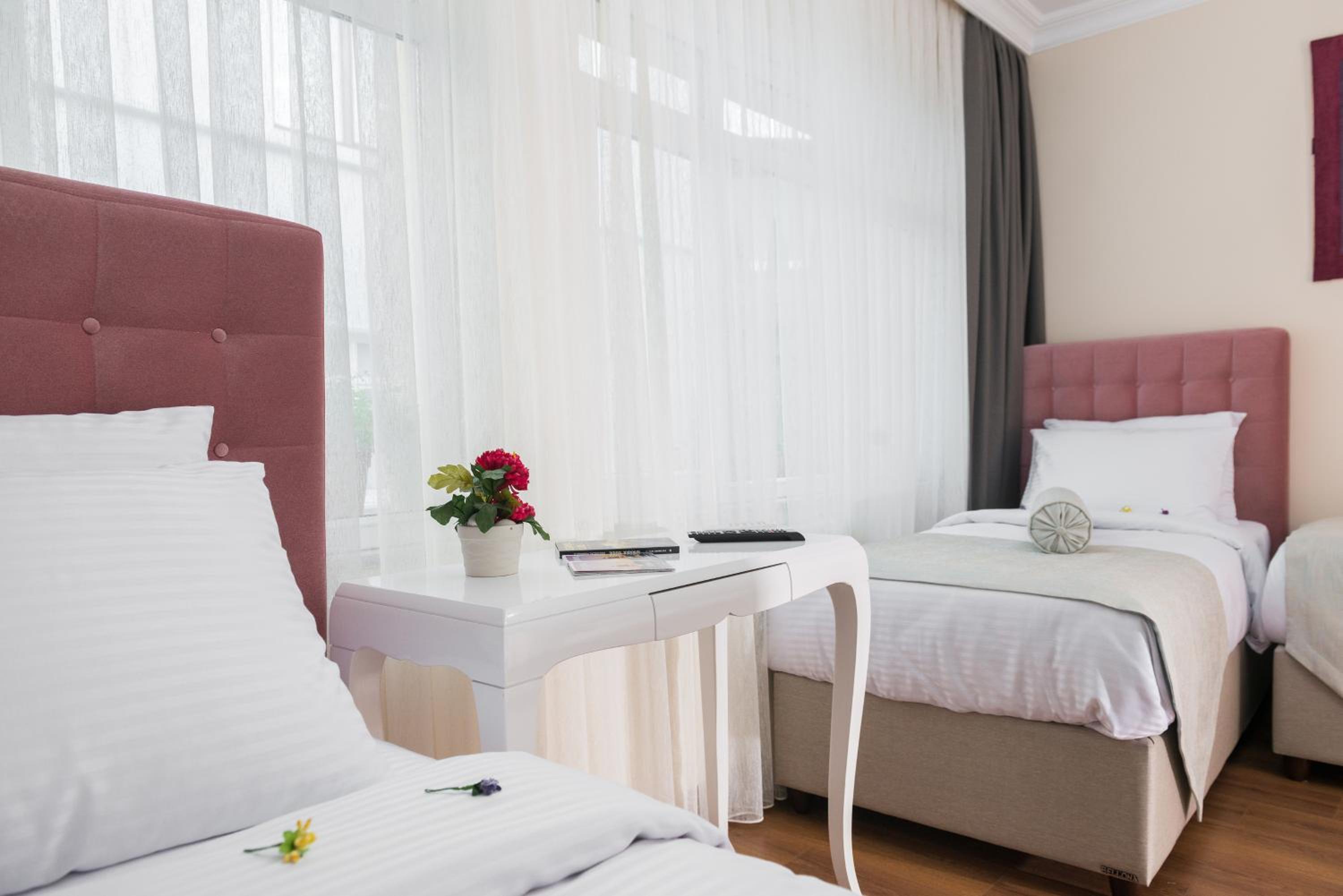 Bright Apart Hotel - Image 8