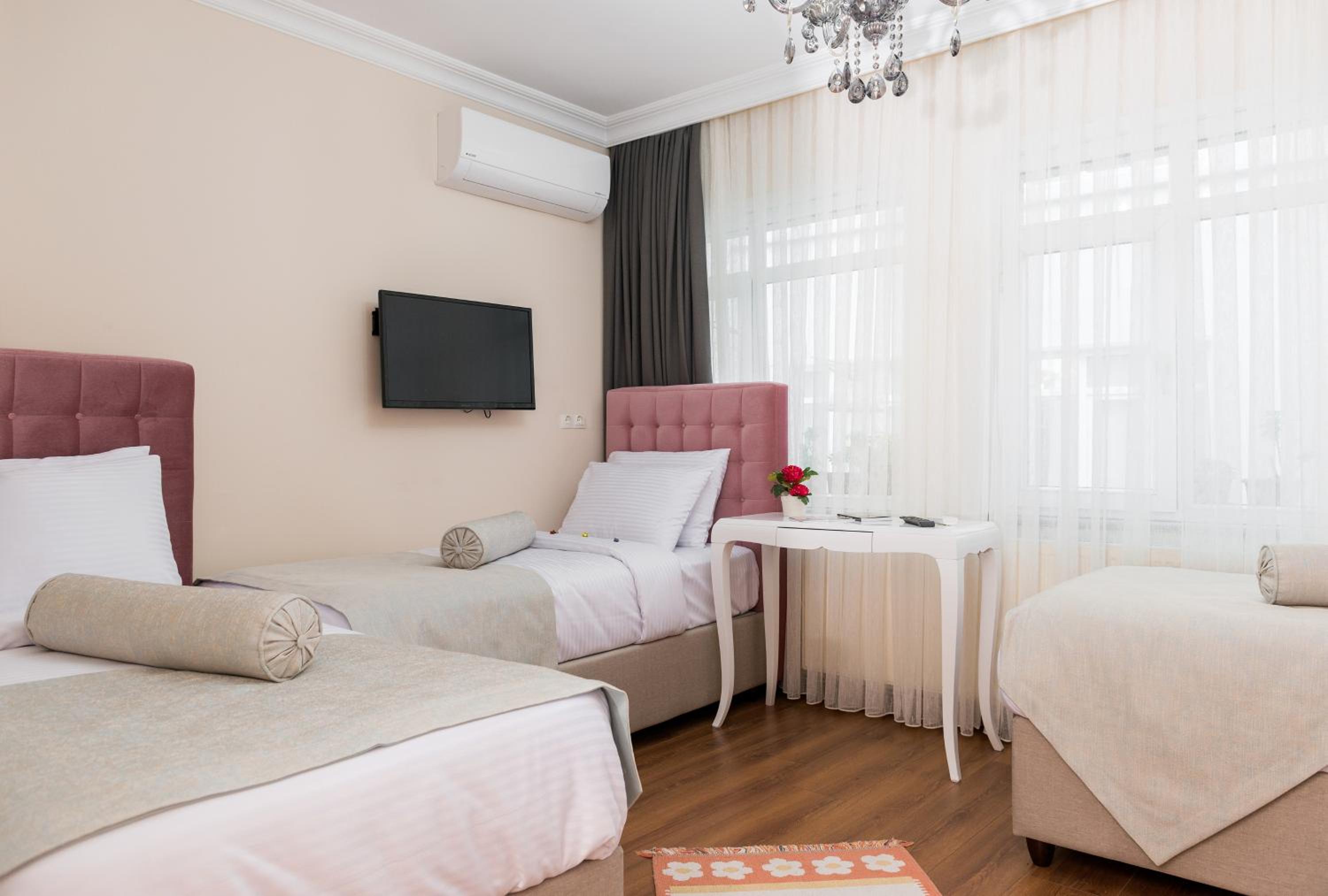 Bright Apart Hotel - Image 83