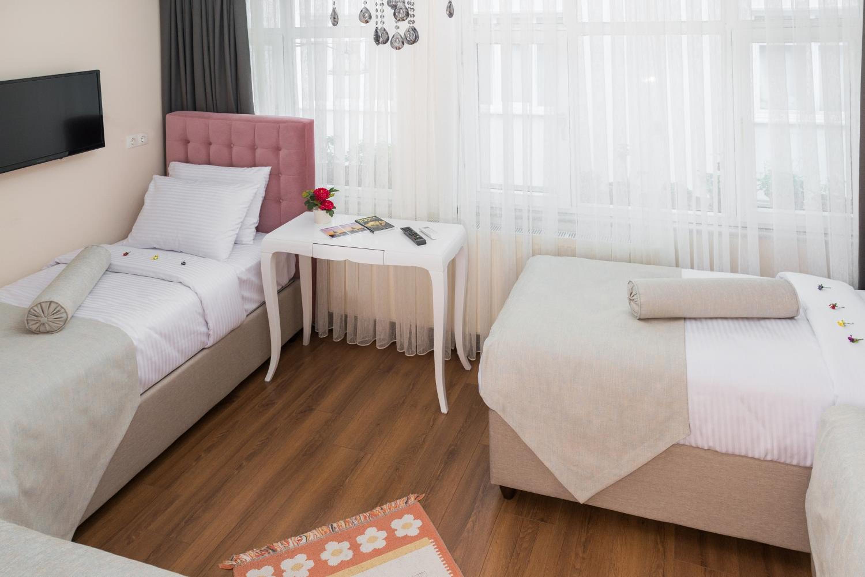 Bright Apart Hotel - Image 145