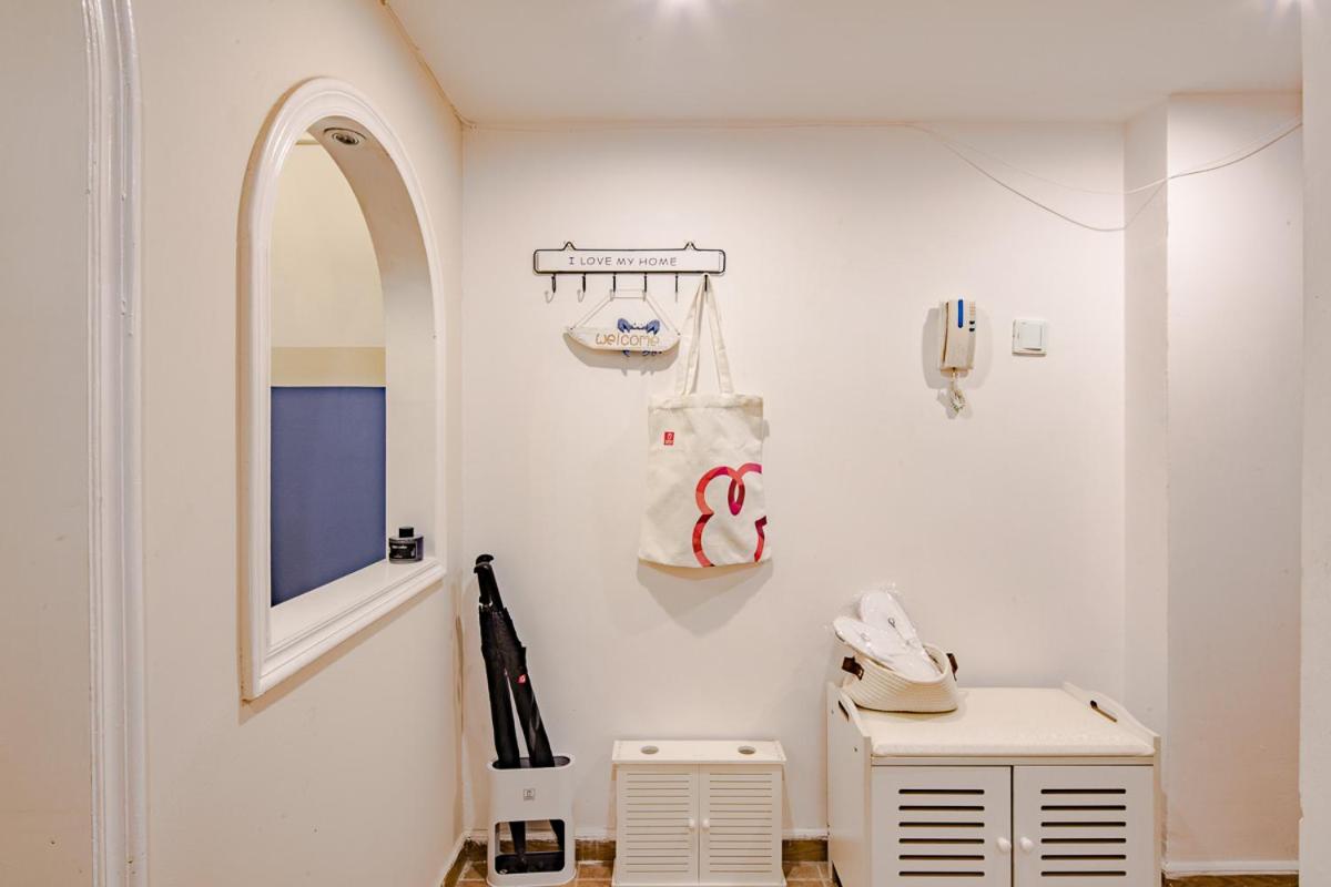 Chengdu Jinjiang·Taikoo Li· Locals Apartment 00177440 view 5