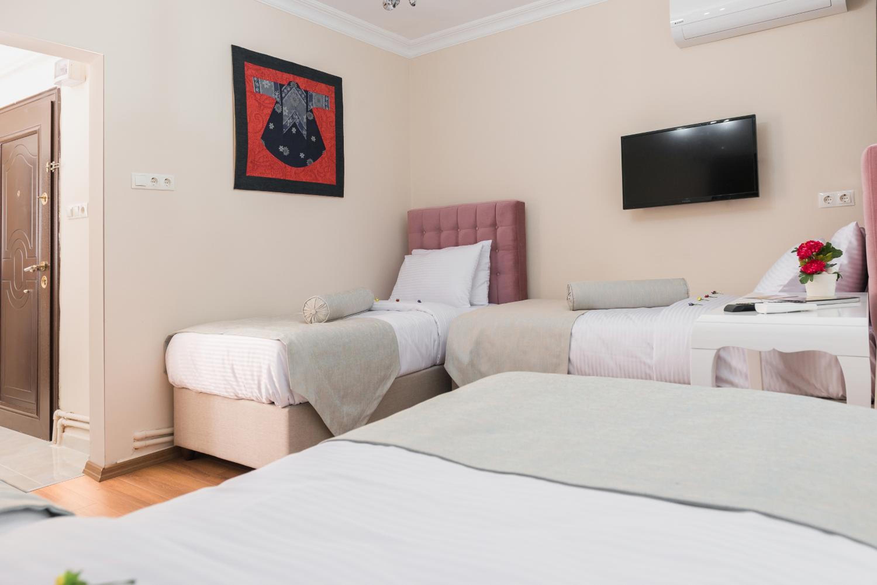 Bright Apart Hotel - Image 144