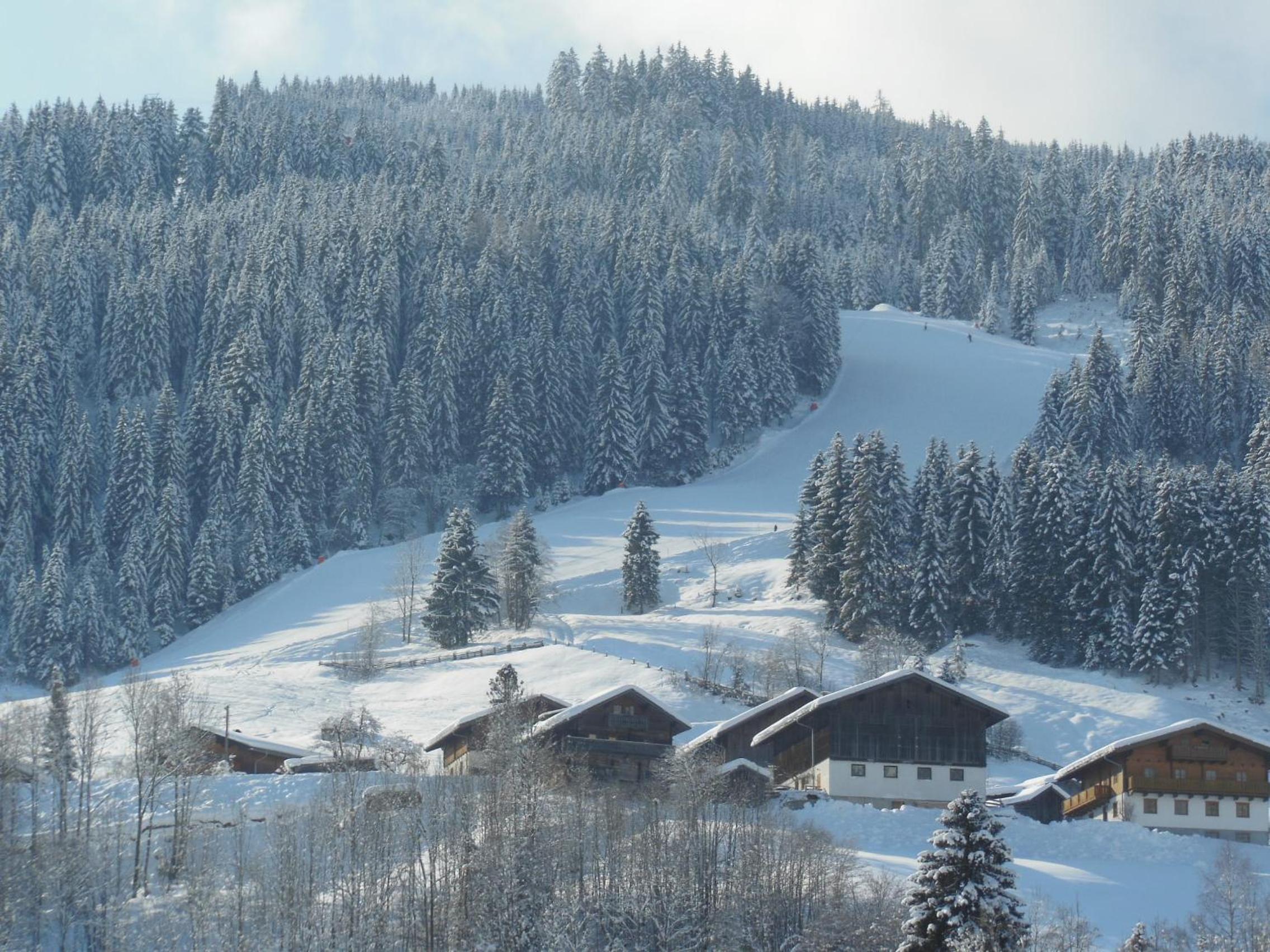 Haus Schönleiten view 2