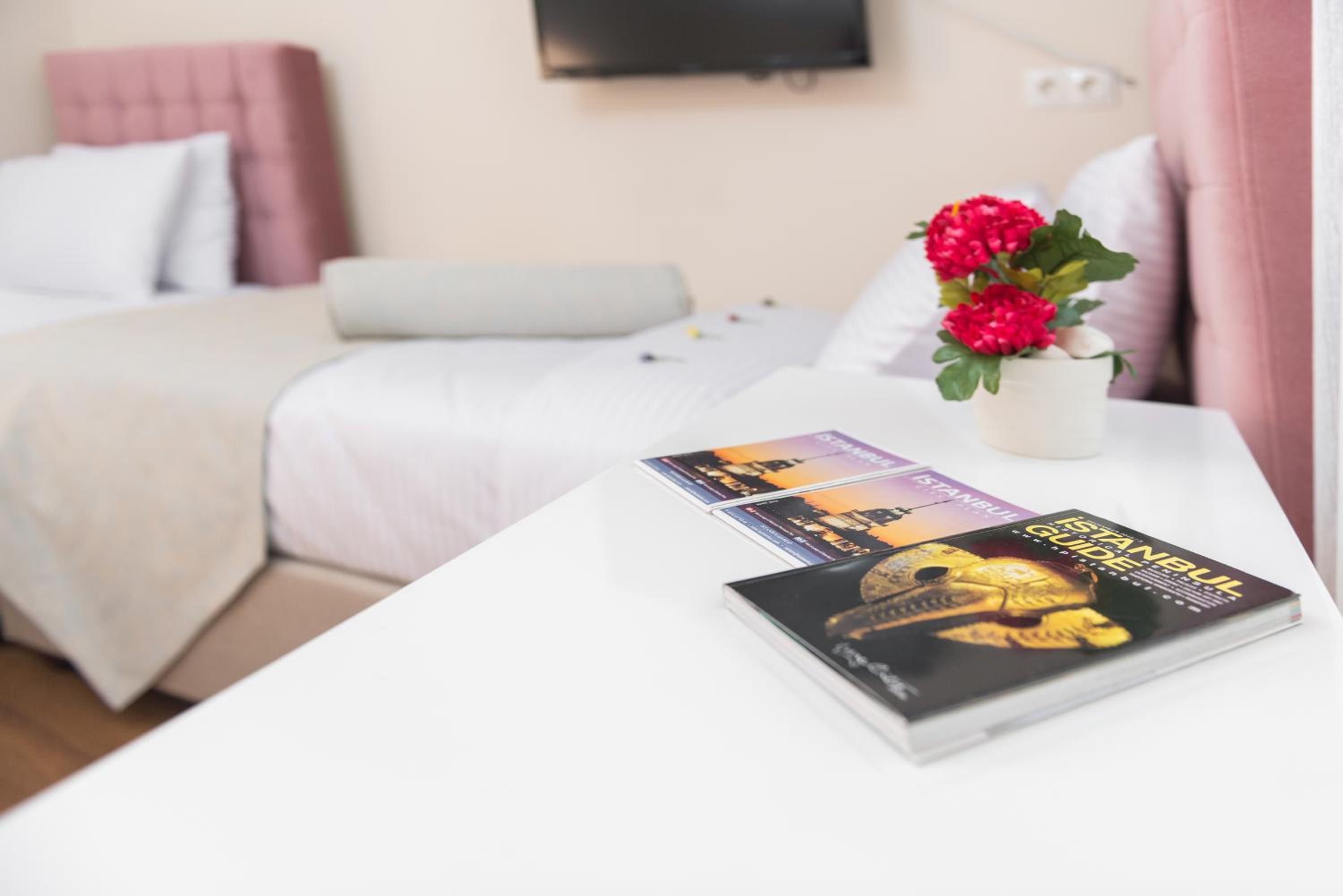 Bright Apart Hotel - Image 143