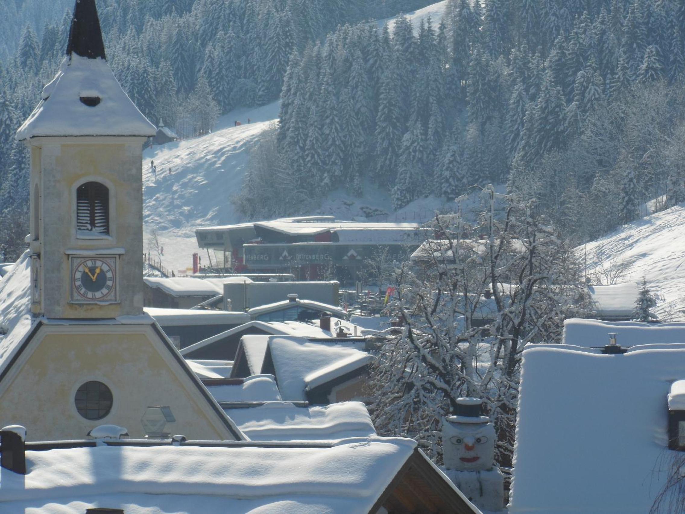 Haus Schönleiten view 3