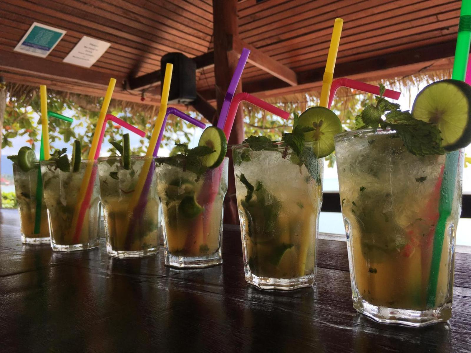 Coco Garden Resort