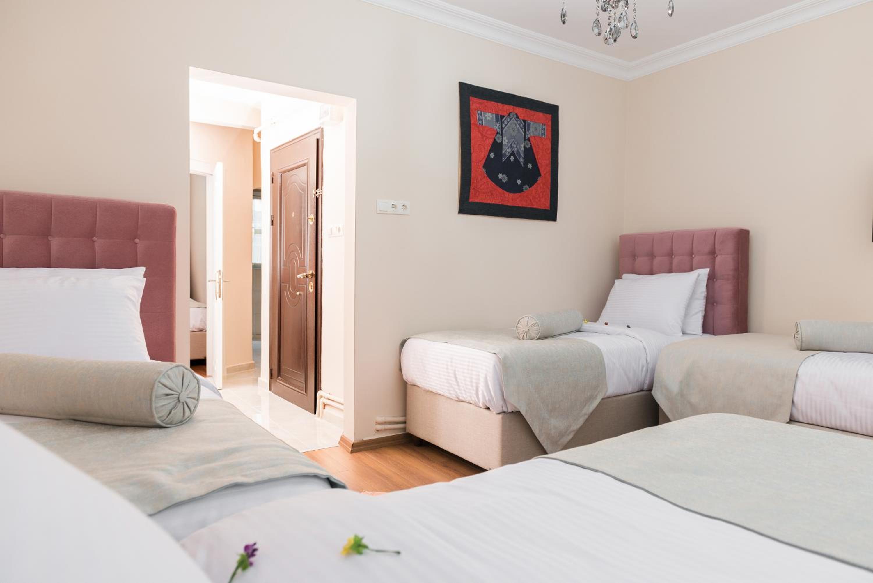 Bright Apart Hotel - Image 82