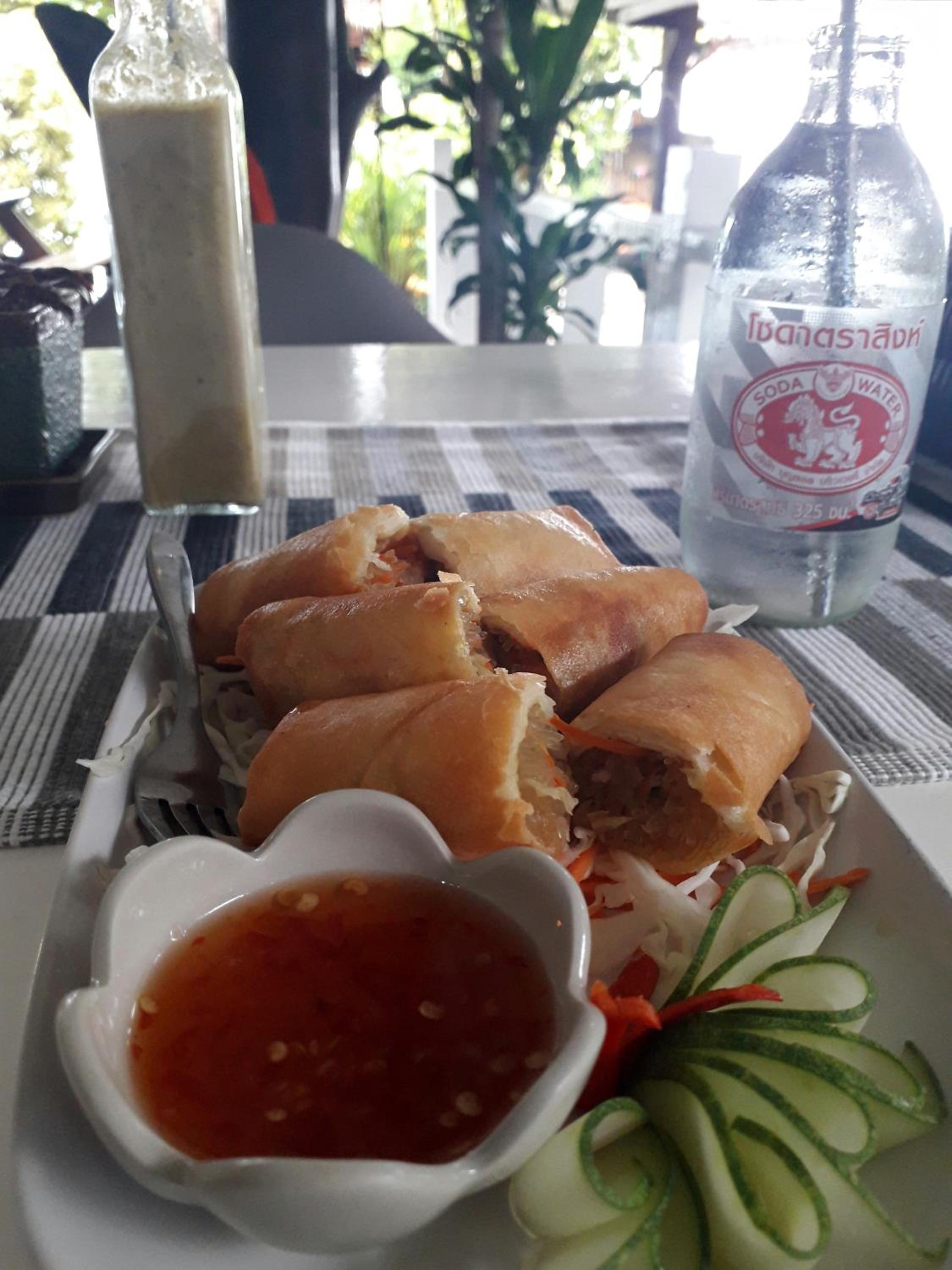 Coco Garden Resort