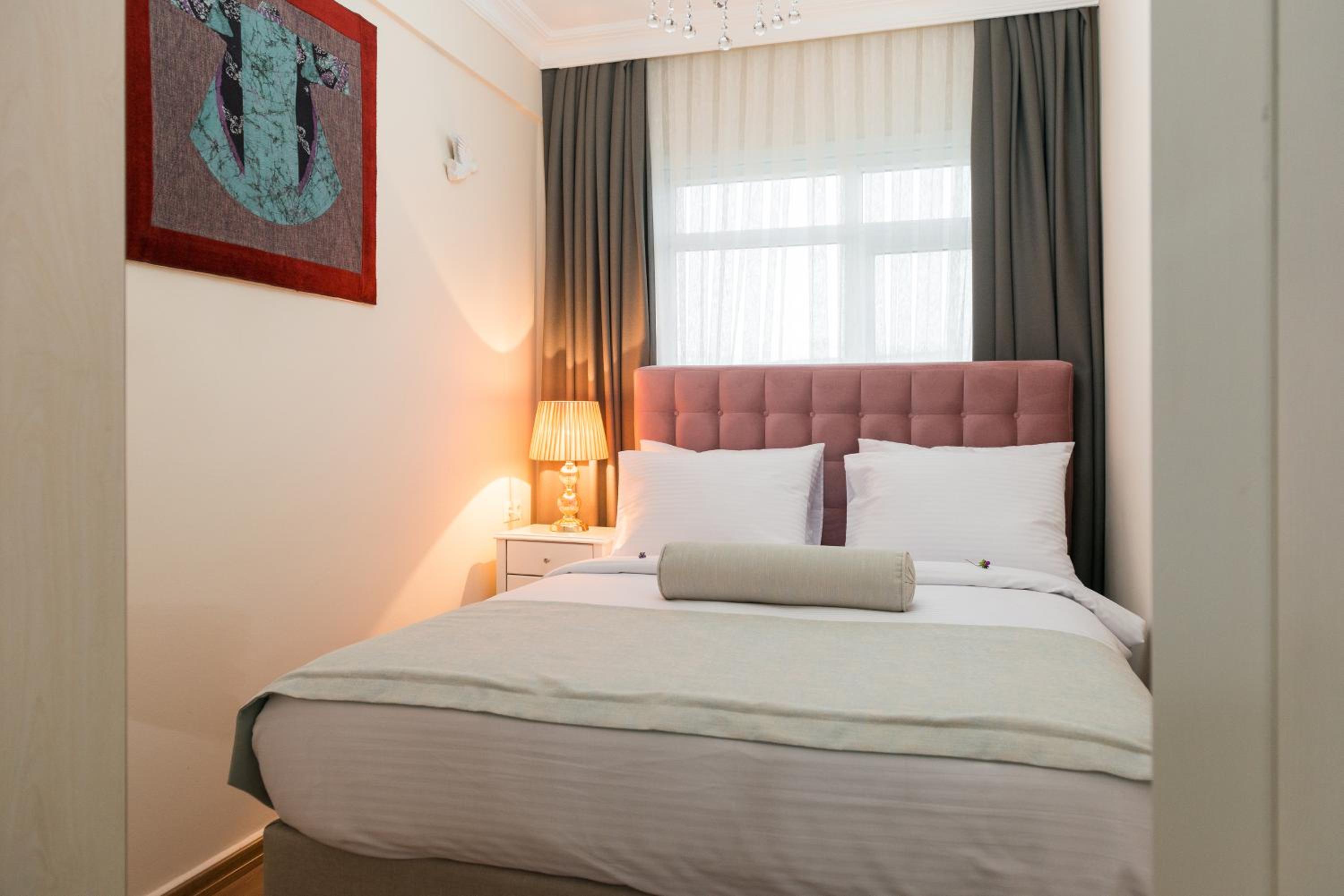 Bright Apart Hotel - Image 141