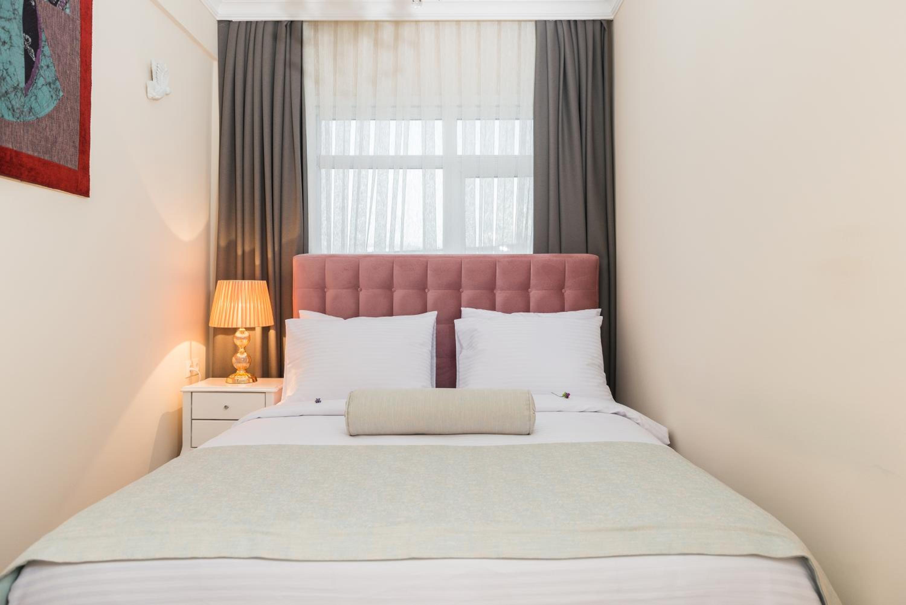 Bright Apart Hotel - Image 142