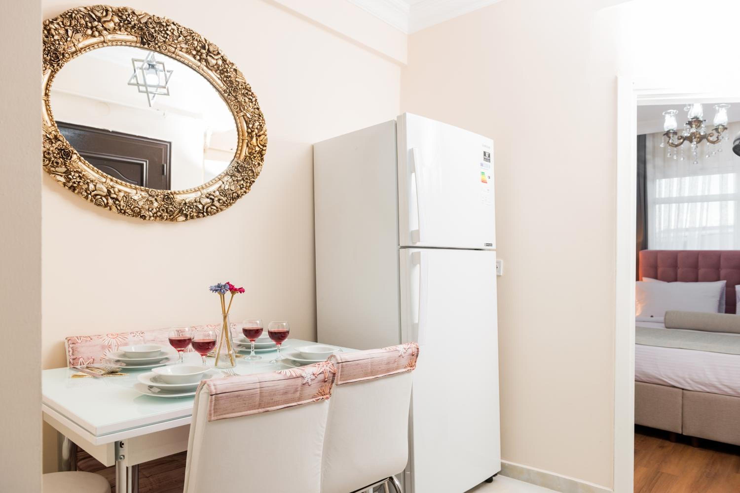 Bright Apart Hotel - Image 66