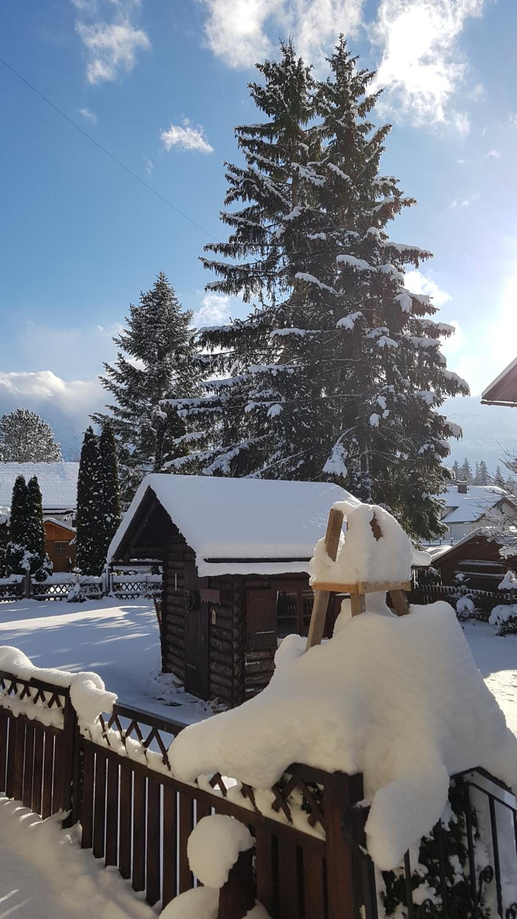Haus Gabriele