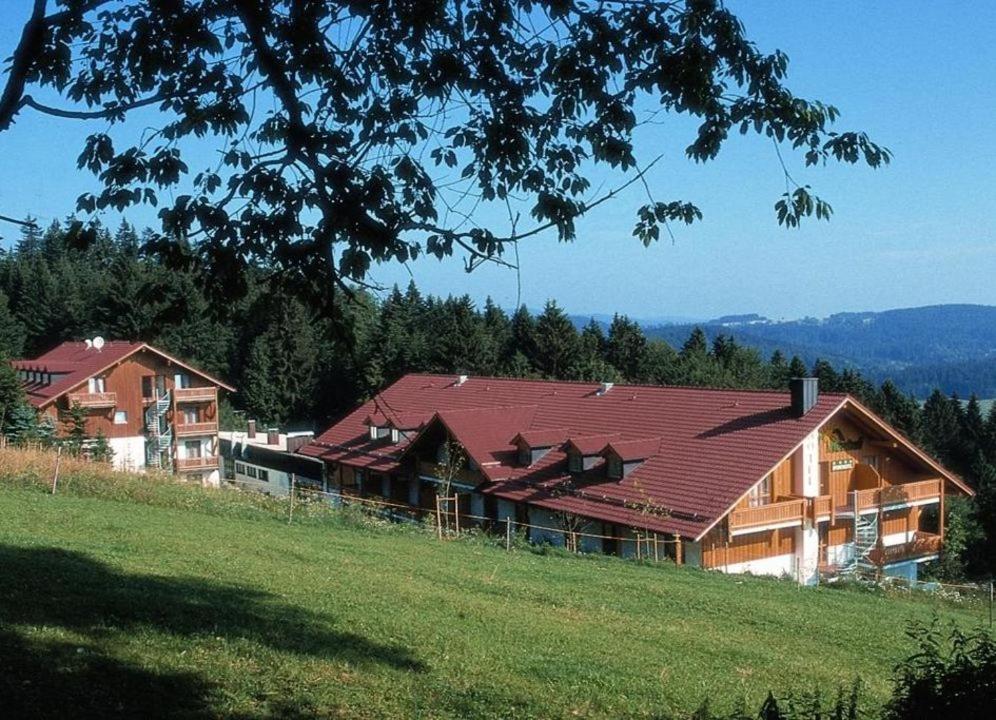 Apartman Šumava - Bavorský les view 3