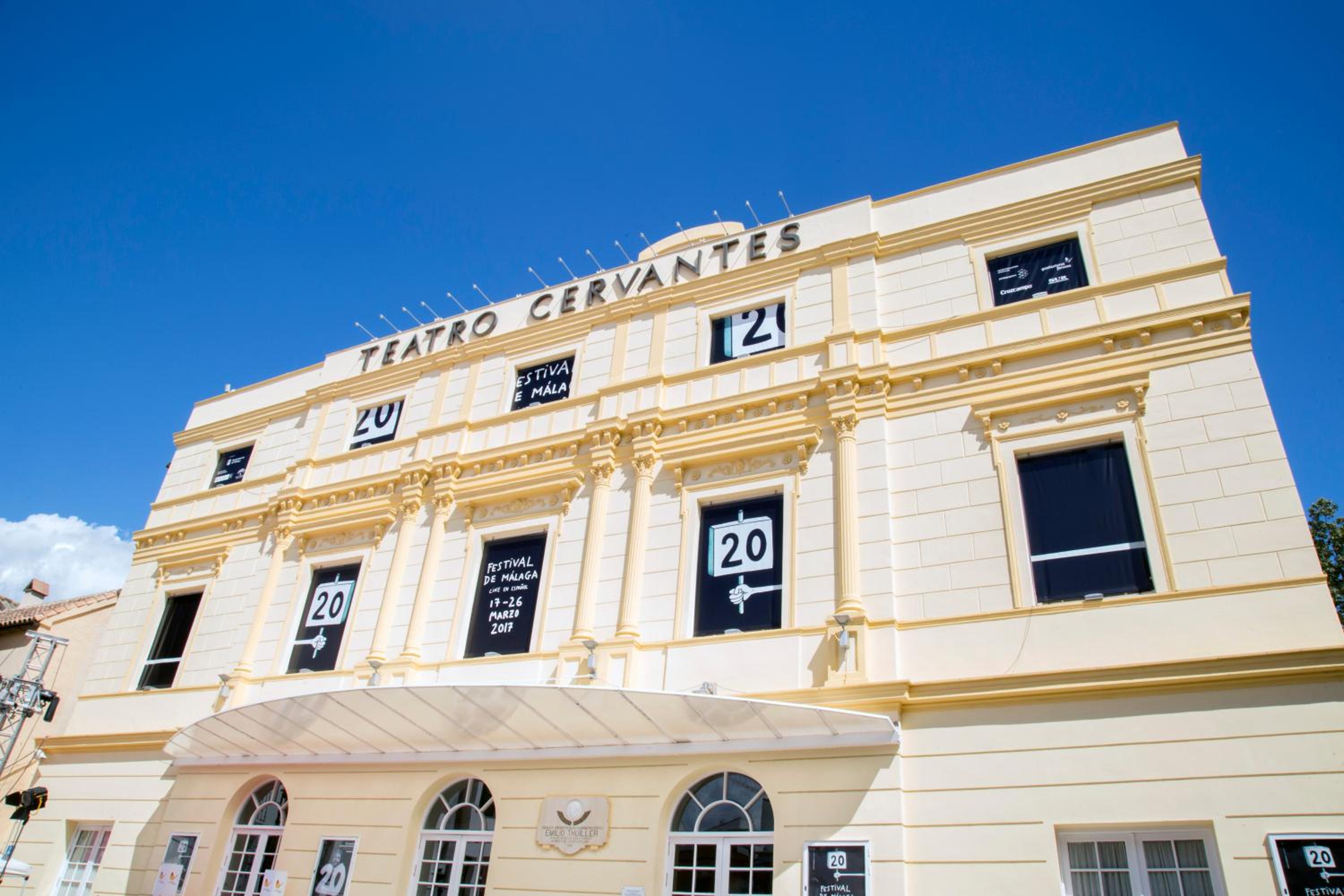 Livemalaga Letrán Apartment