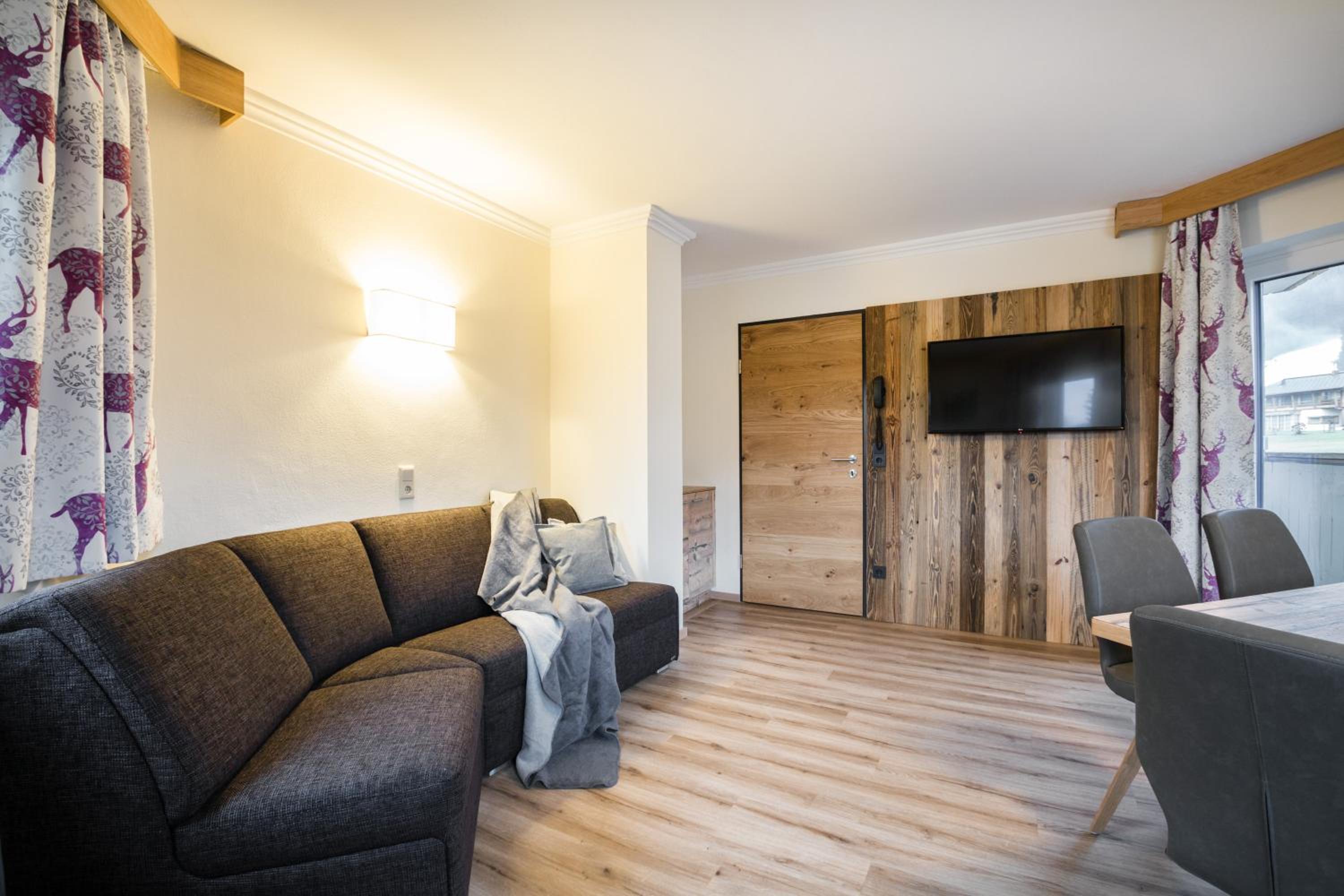 Knappensteig Appartements