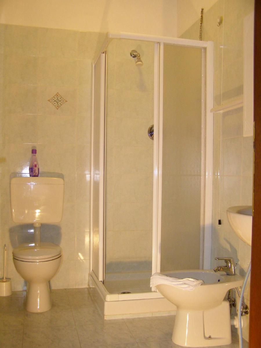 L'Antico Borgo Rooms Rental