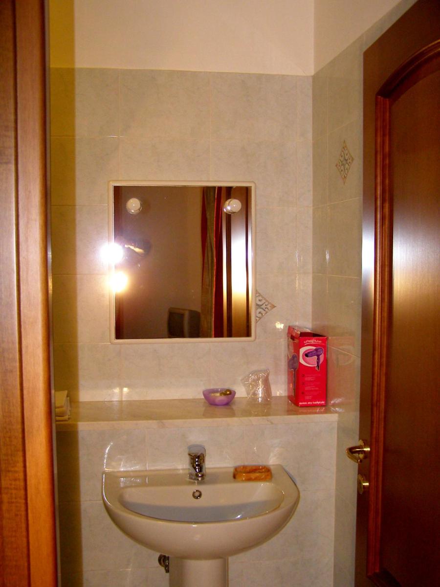 L'Antico Borgo Rooms Rental