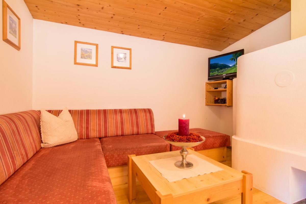 Ferienwohnung Mair view 5