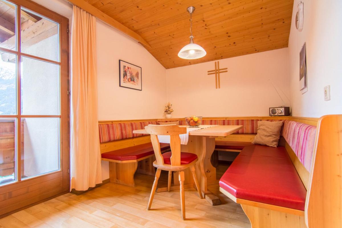 Ferienwohnung Mair view 4