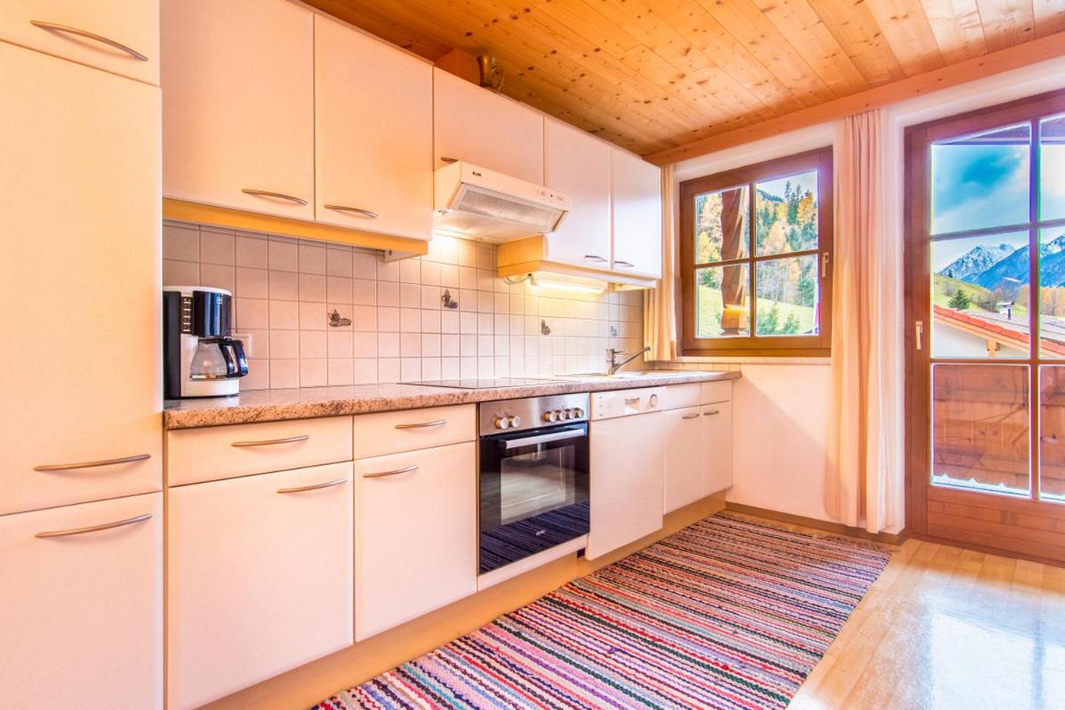 Ferienwohnung Mair view 3