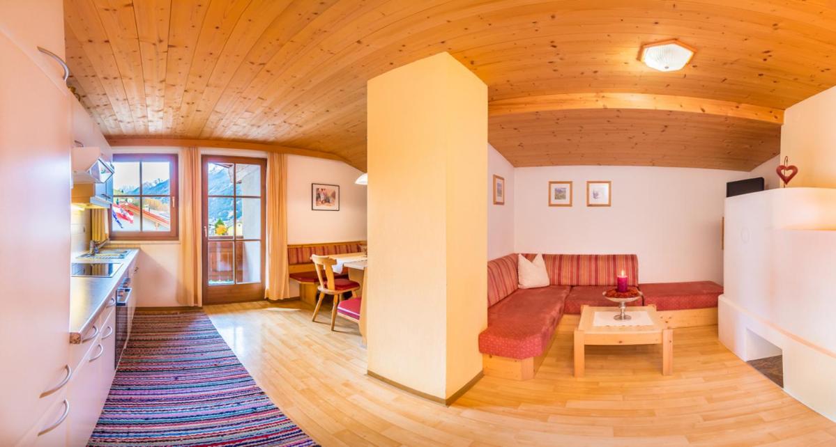 Ferienwohnung Mair view 2