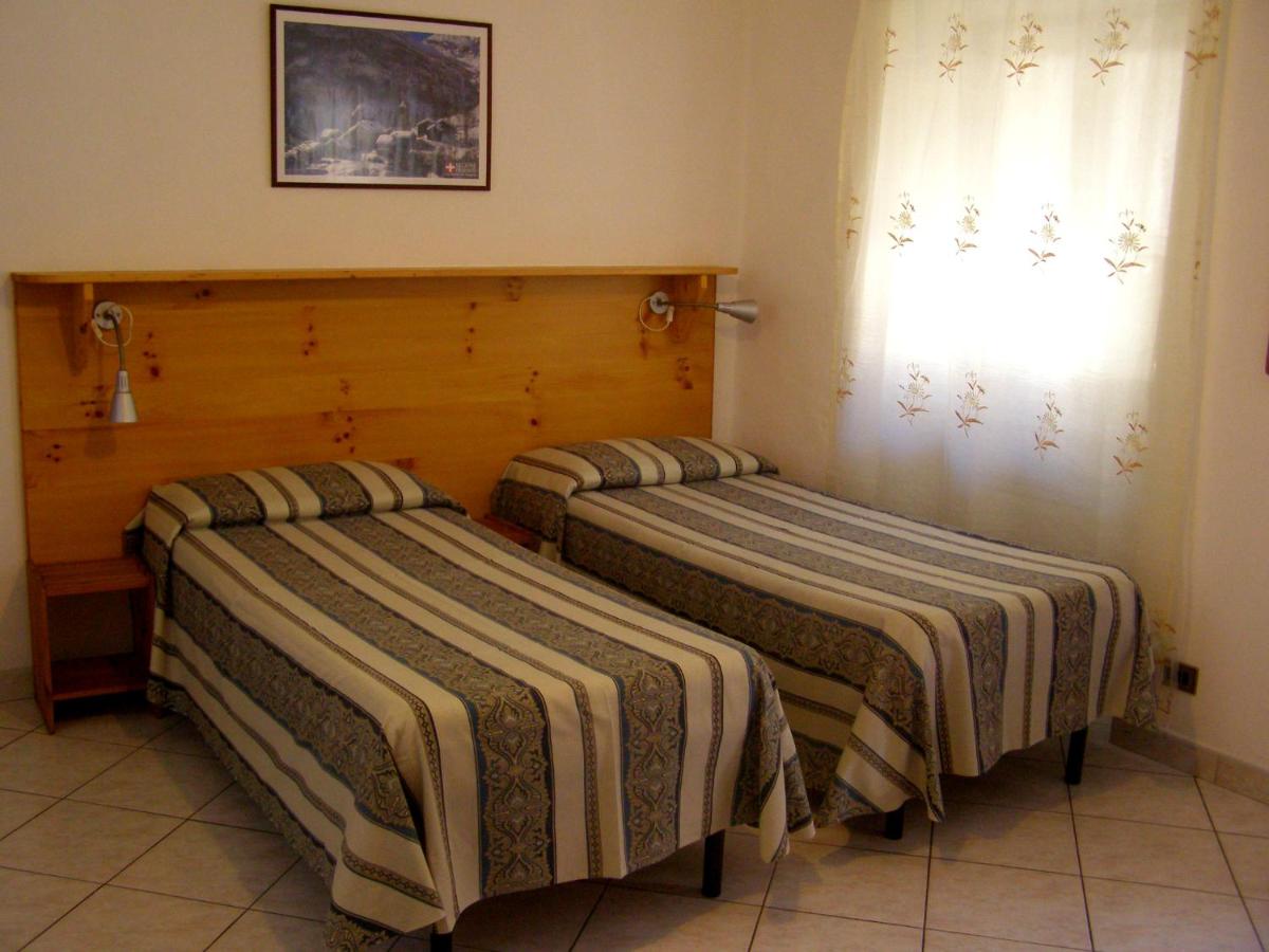 L'Antico Borgo Rooms Rental