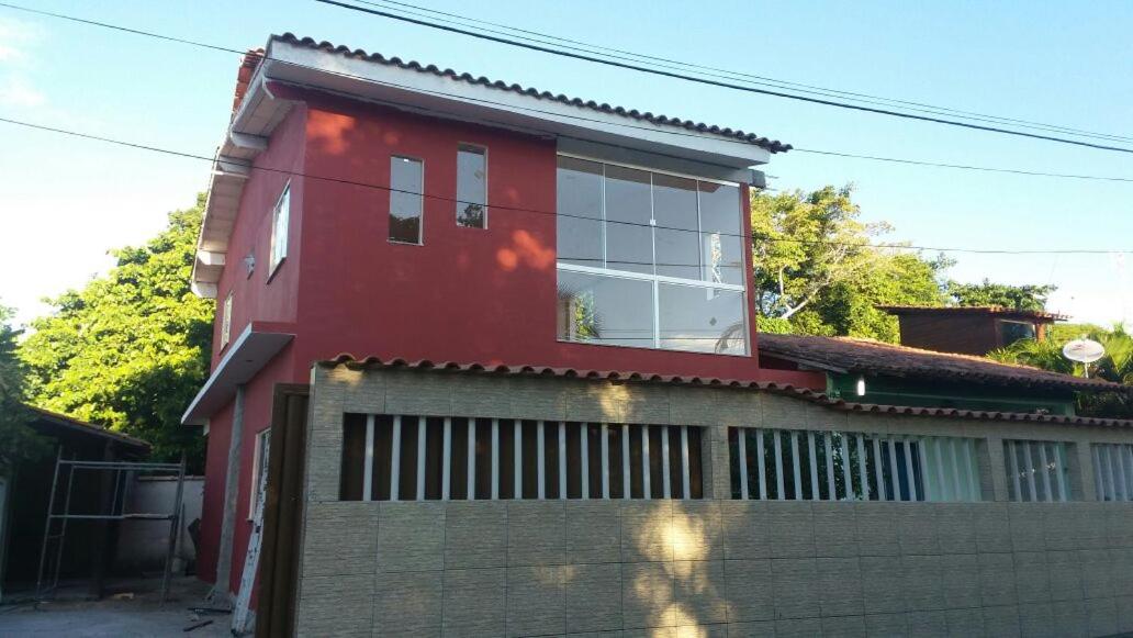 Flat - Coroa Vermelha