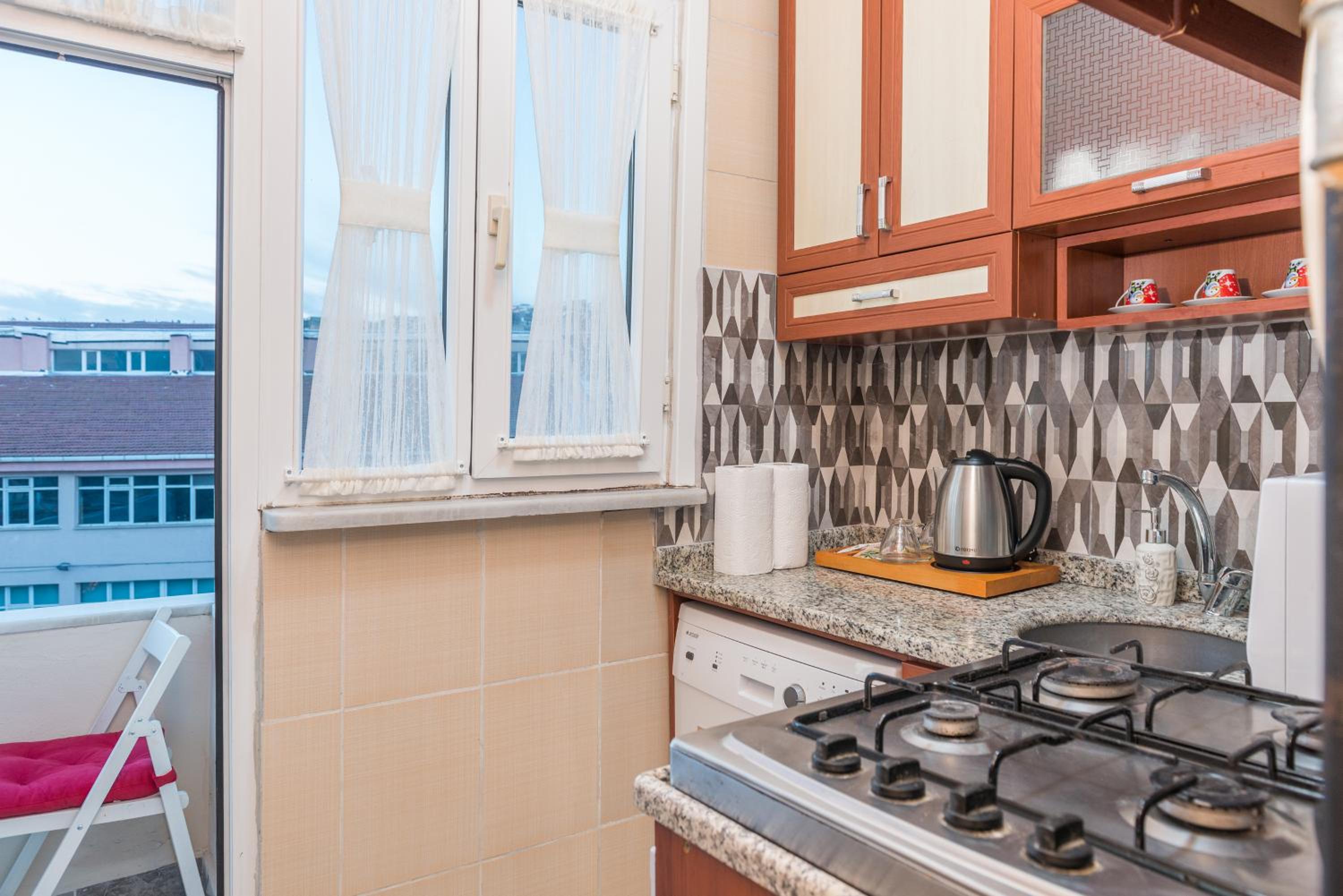 Bright Apart Hotel - Image 38