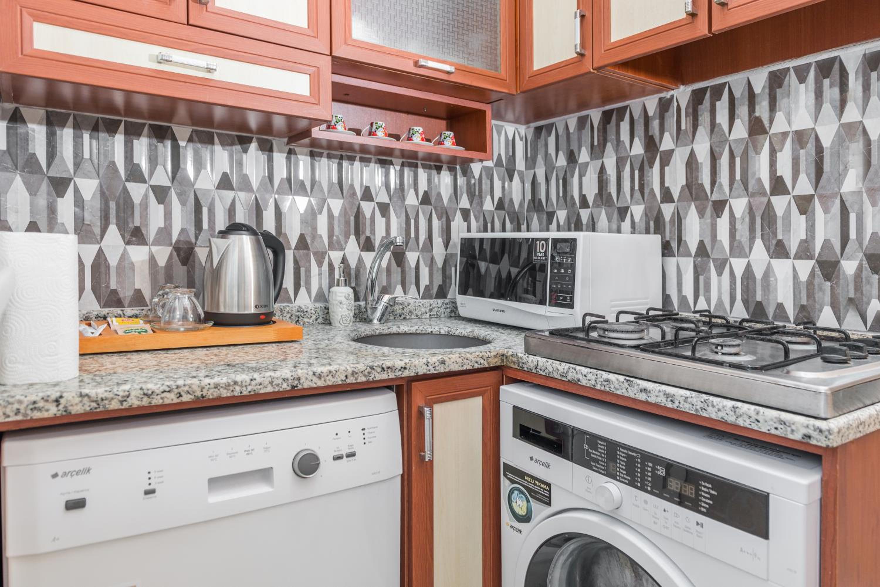 Bright Apart Hotel - Image 39