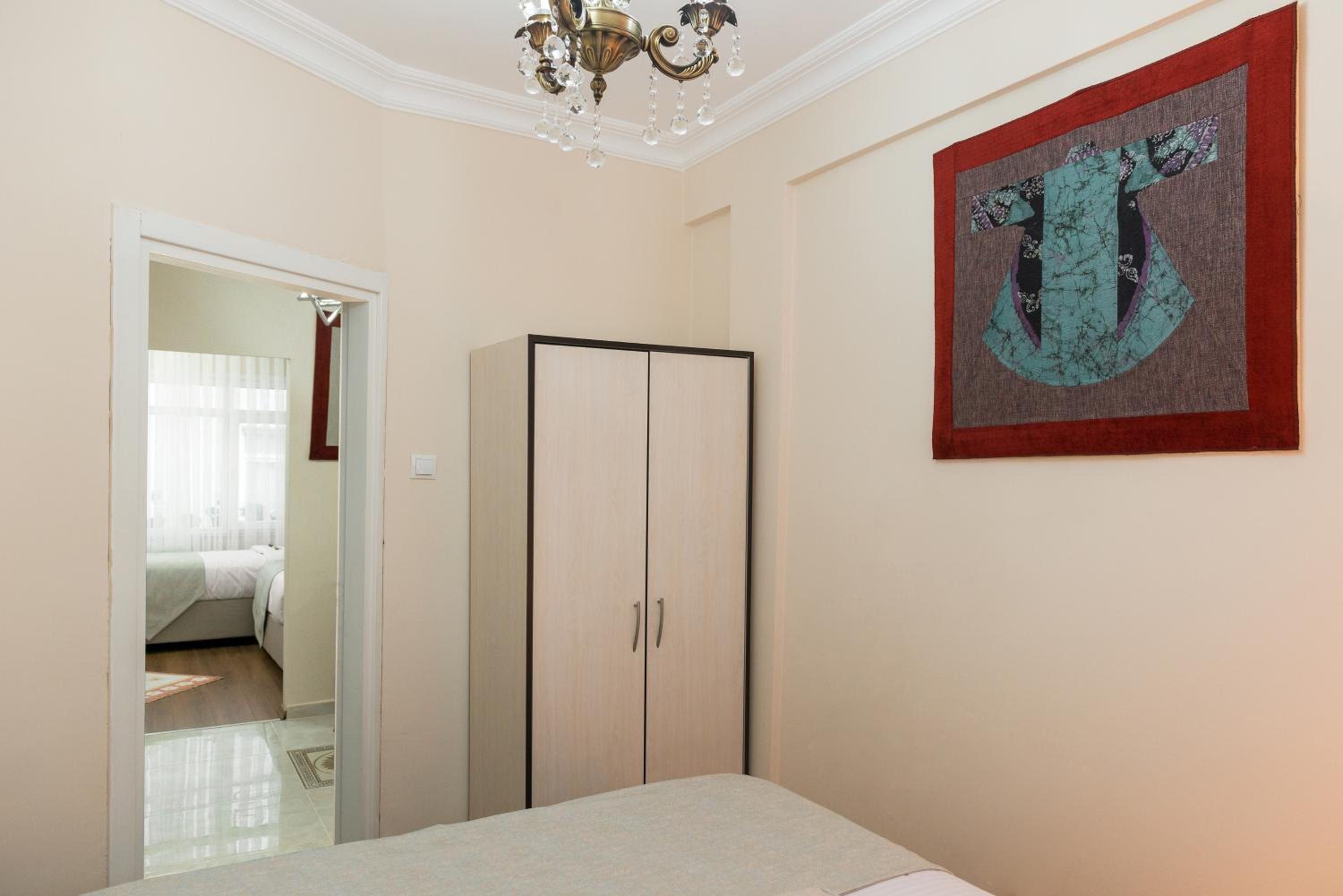 Bright Apart Hotel - Image 140