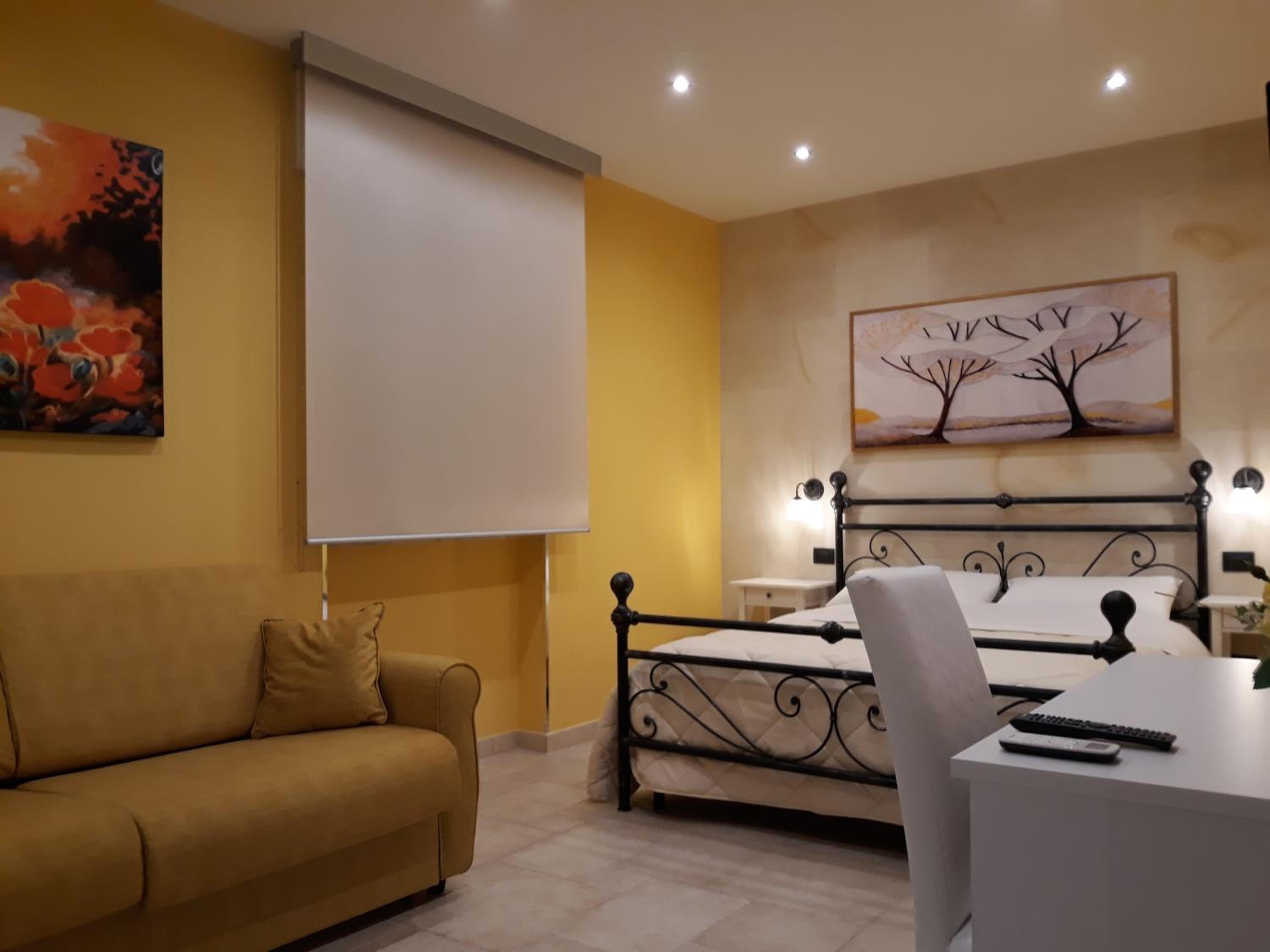 Mediterraneo B&B