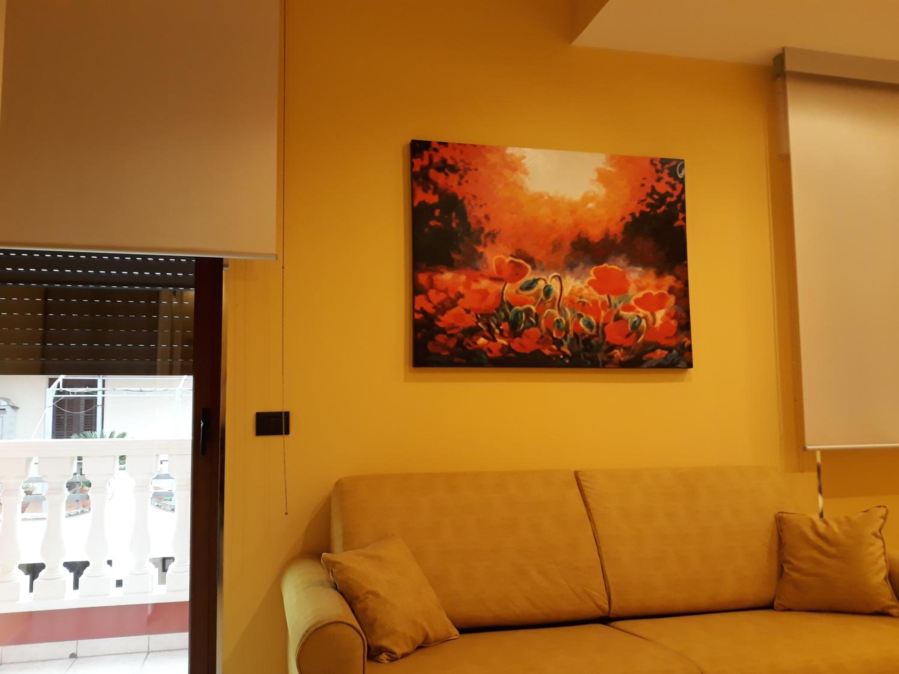 Mediterraneo B&B