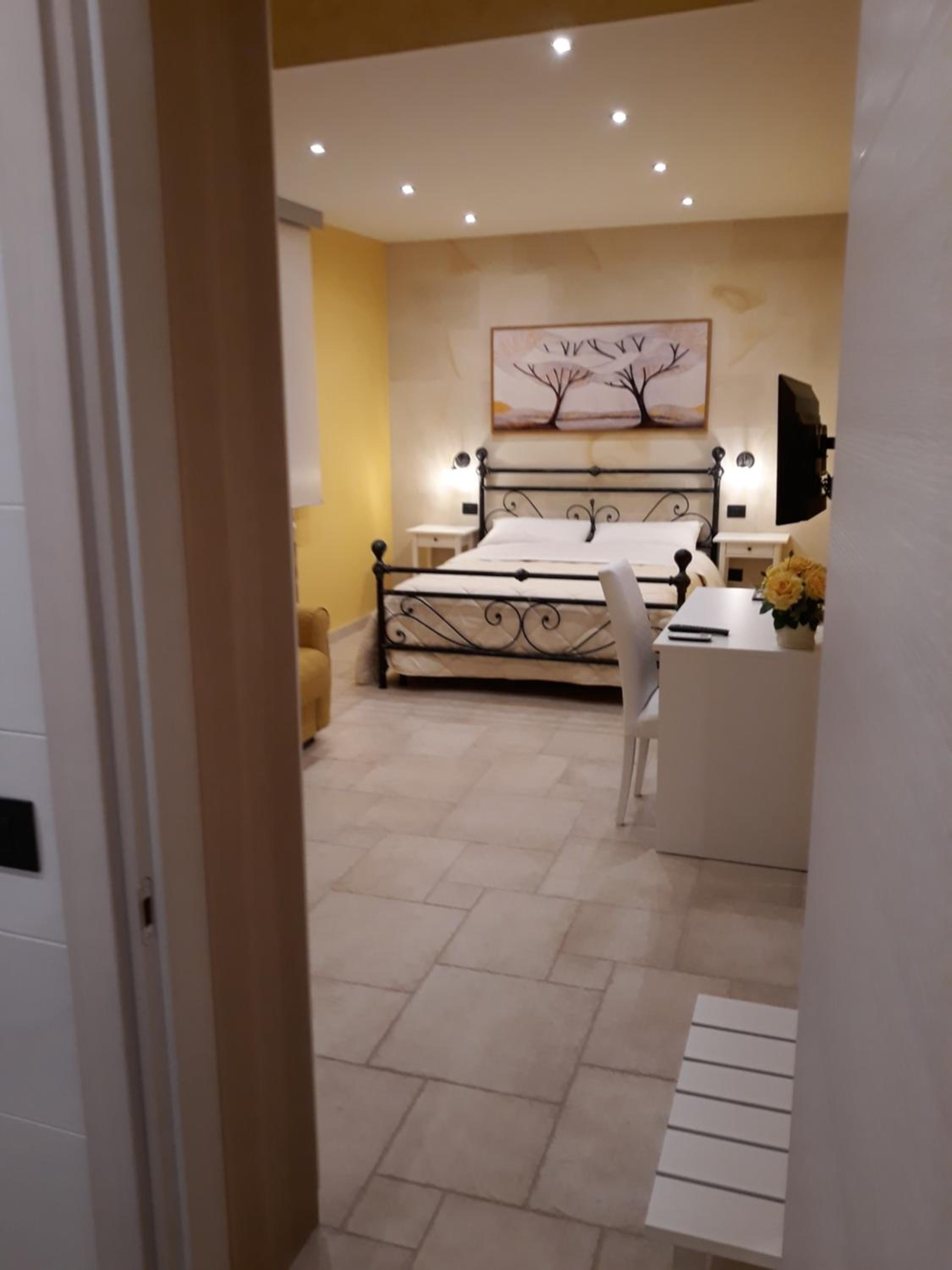 Mediterraneo B&B