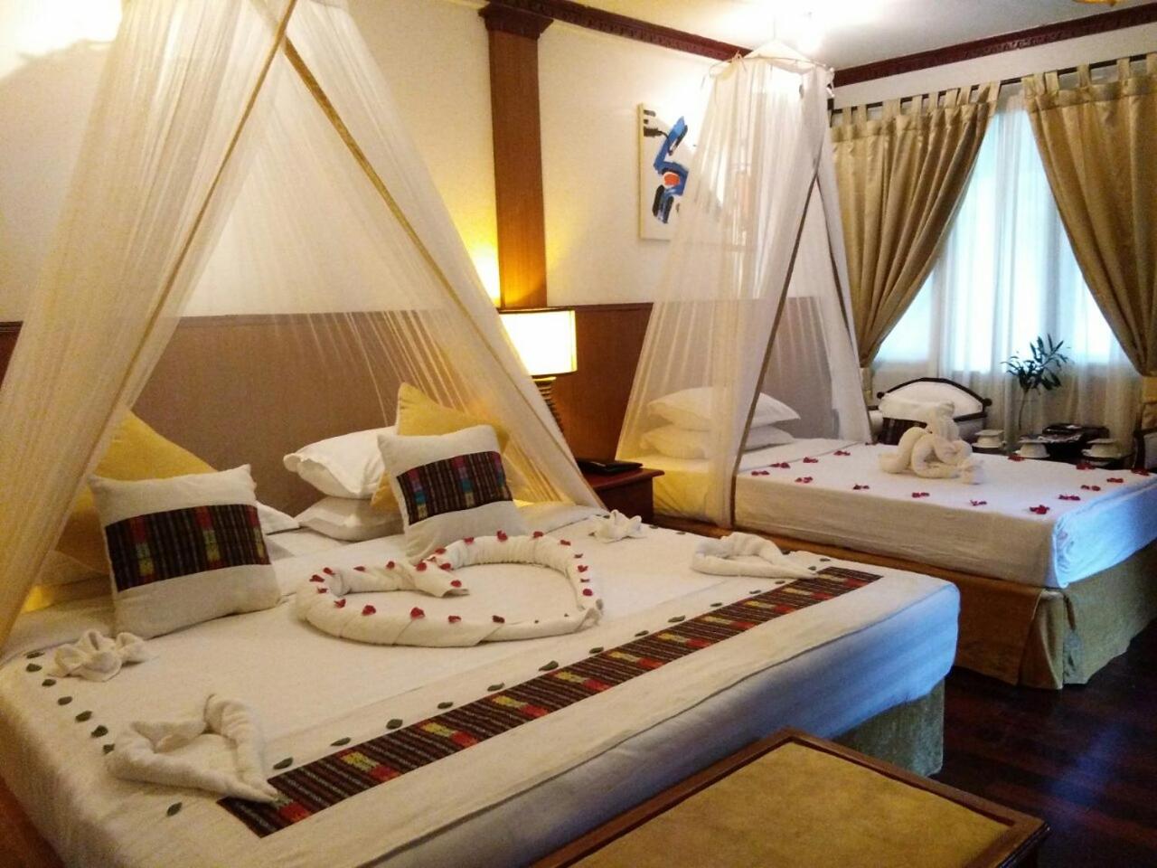 Emerald Sea Resort