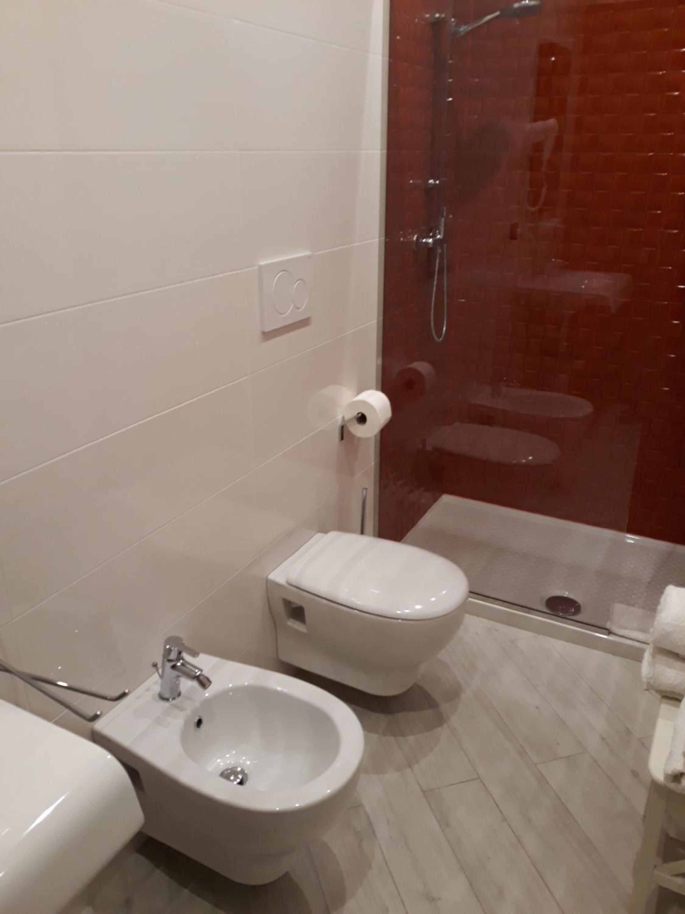 Mediterraneo B&B