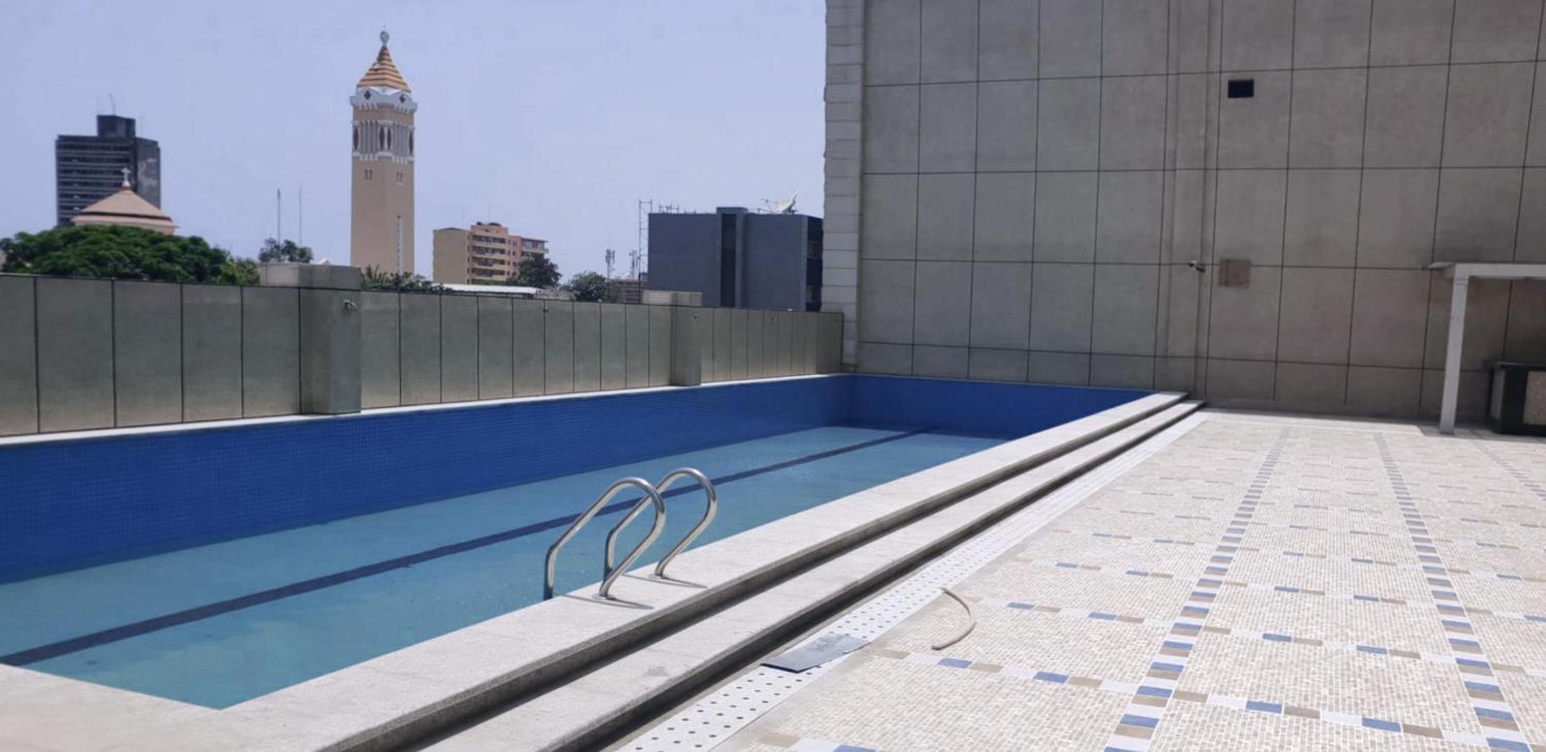 Hotel Kaloum, photo 21