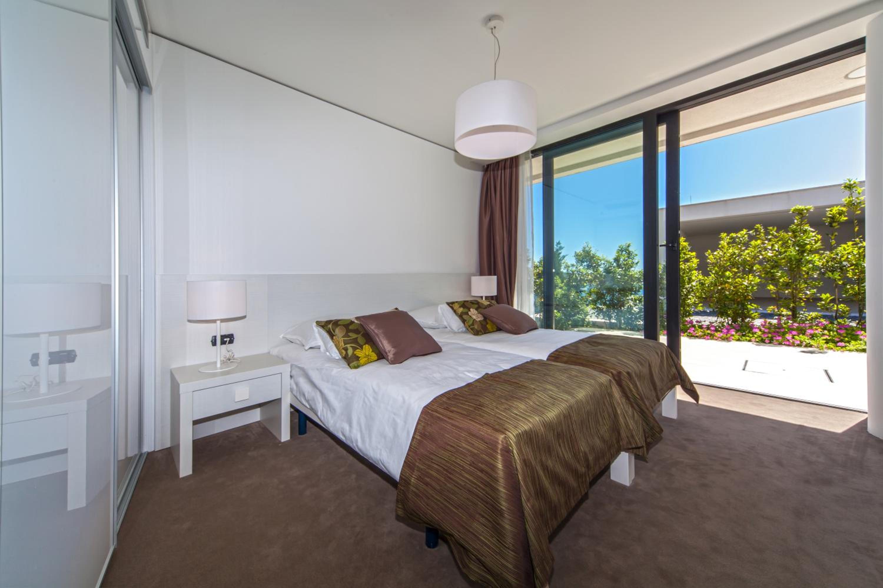 Golden Rays Luxury Villas & Apartments