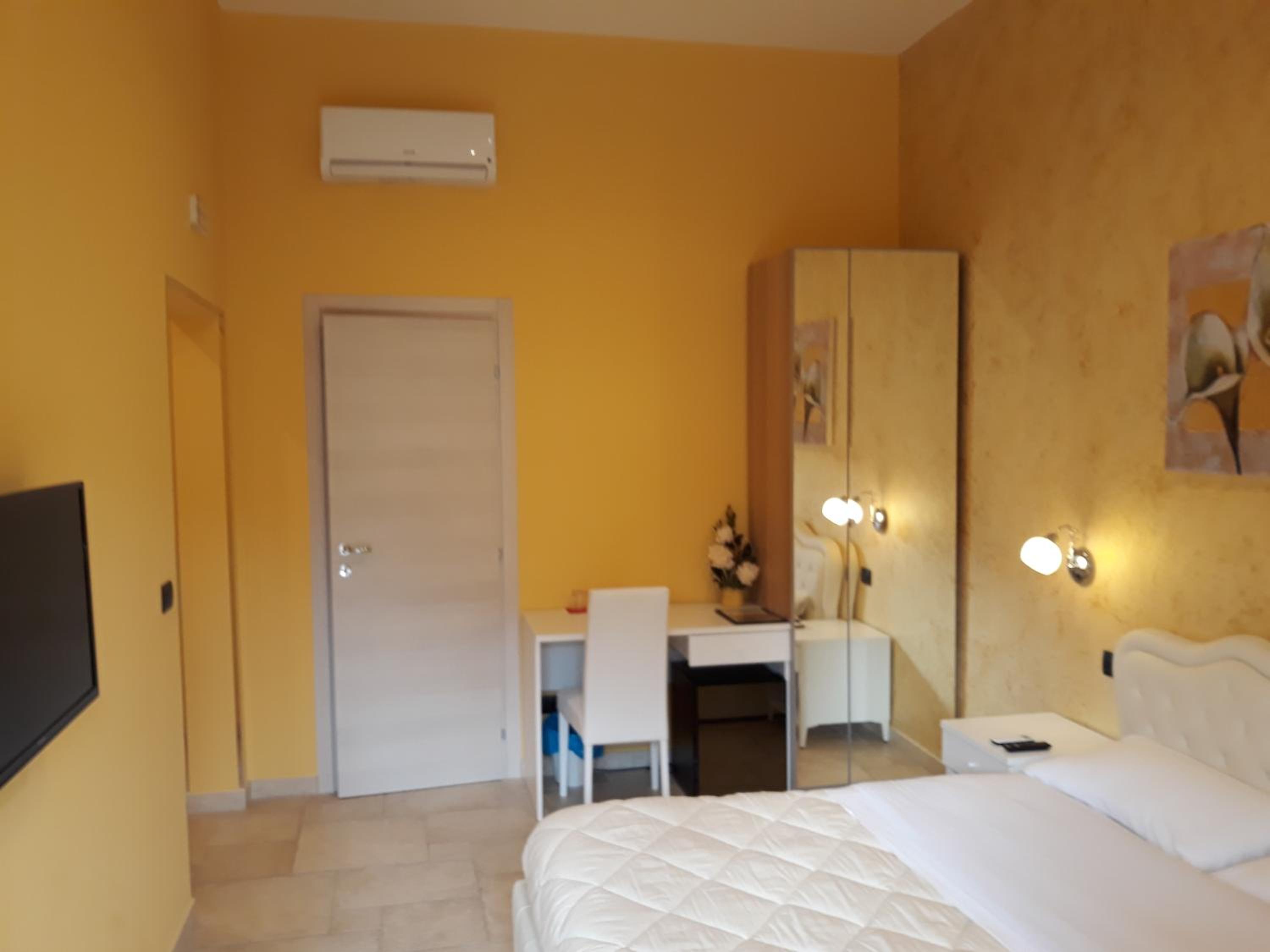 Mediterraneo B&B