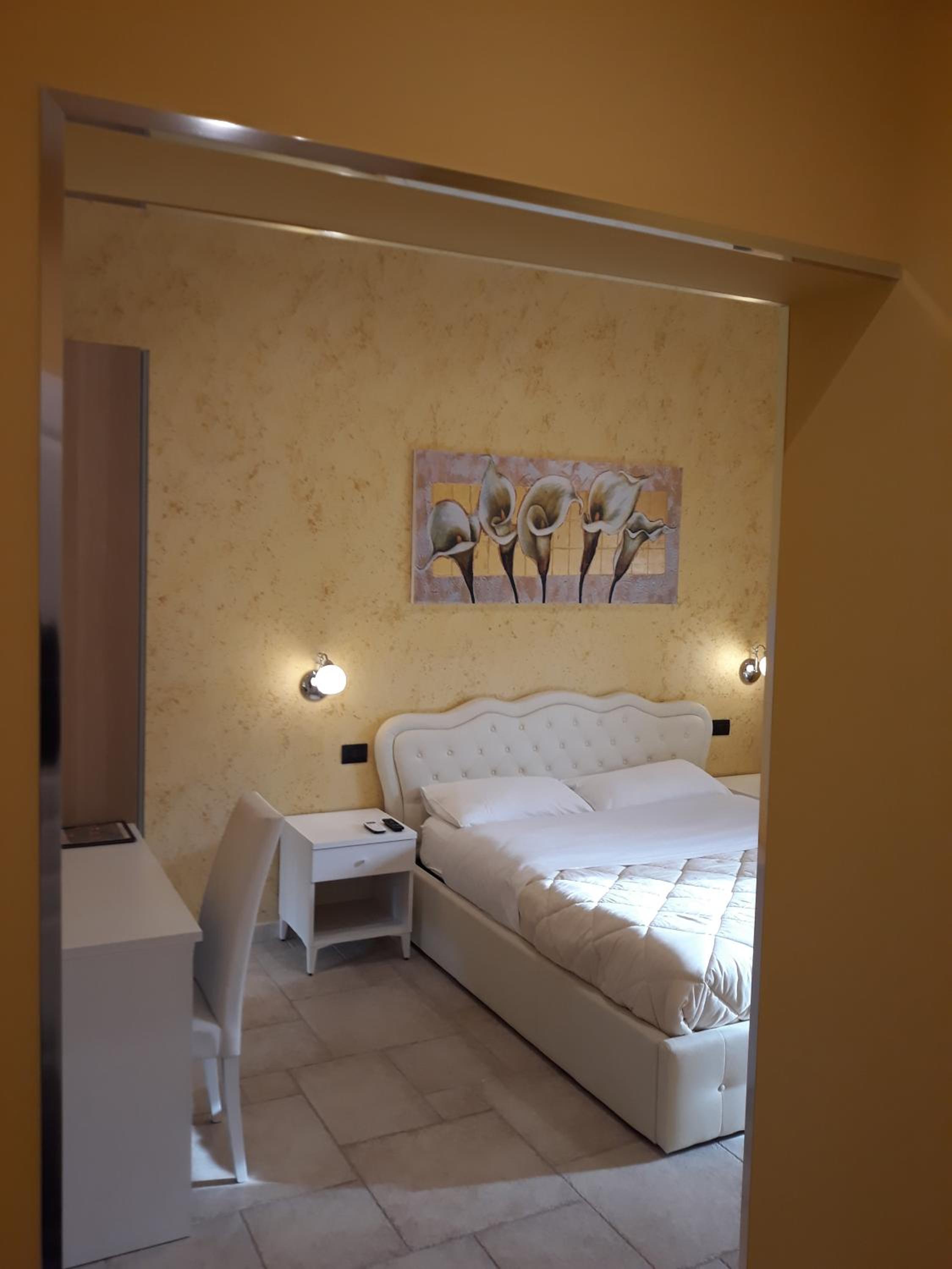 Mediterraneo B&B