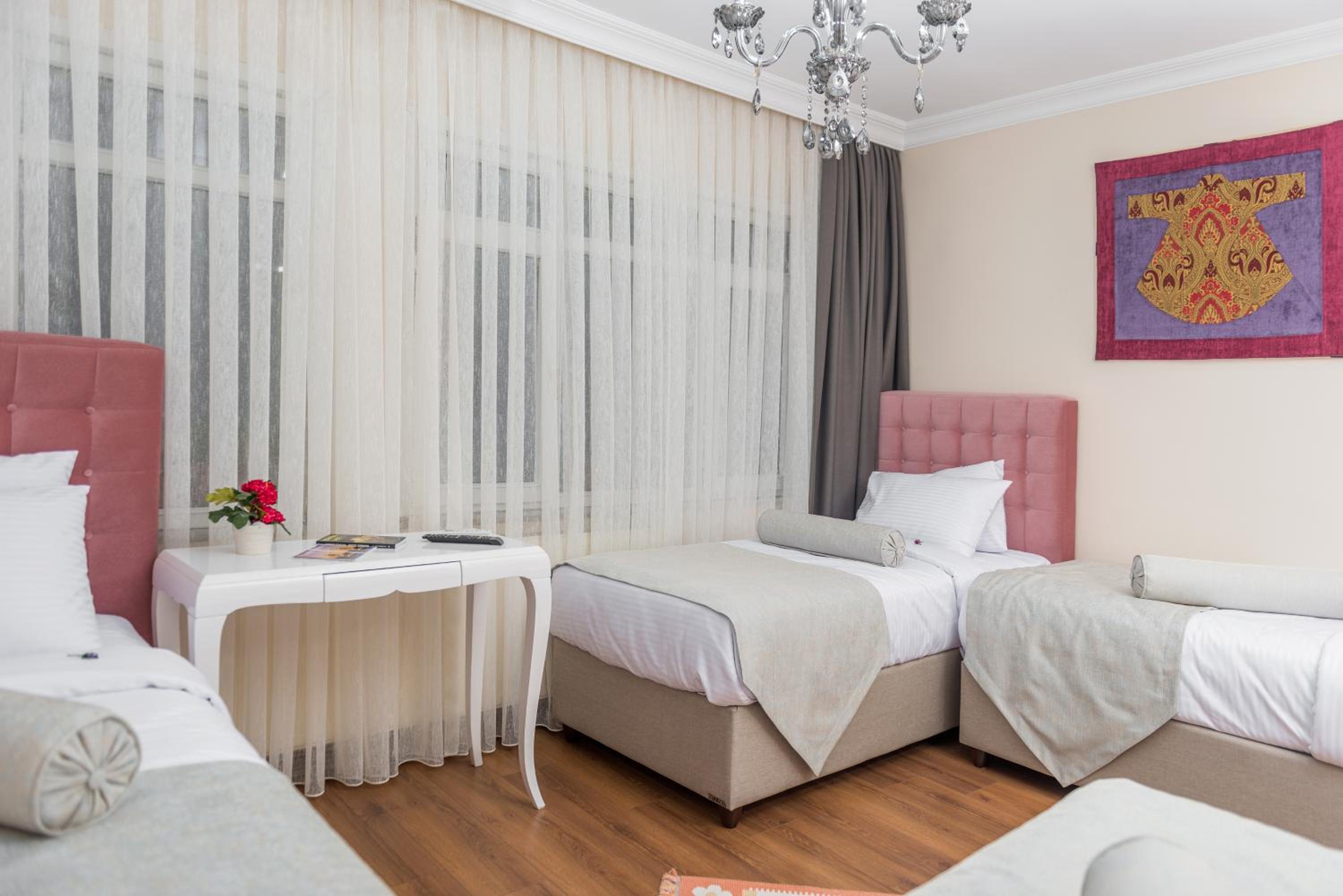 Bright Apart Hotel - Image 138