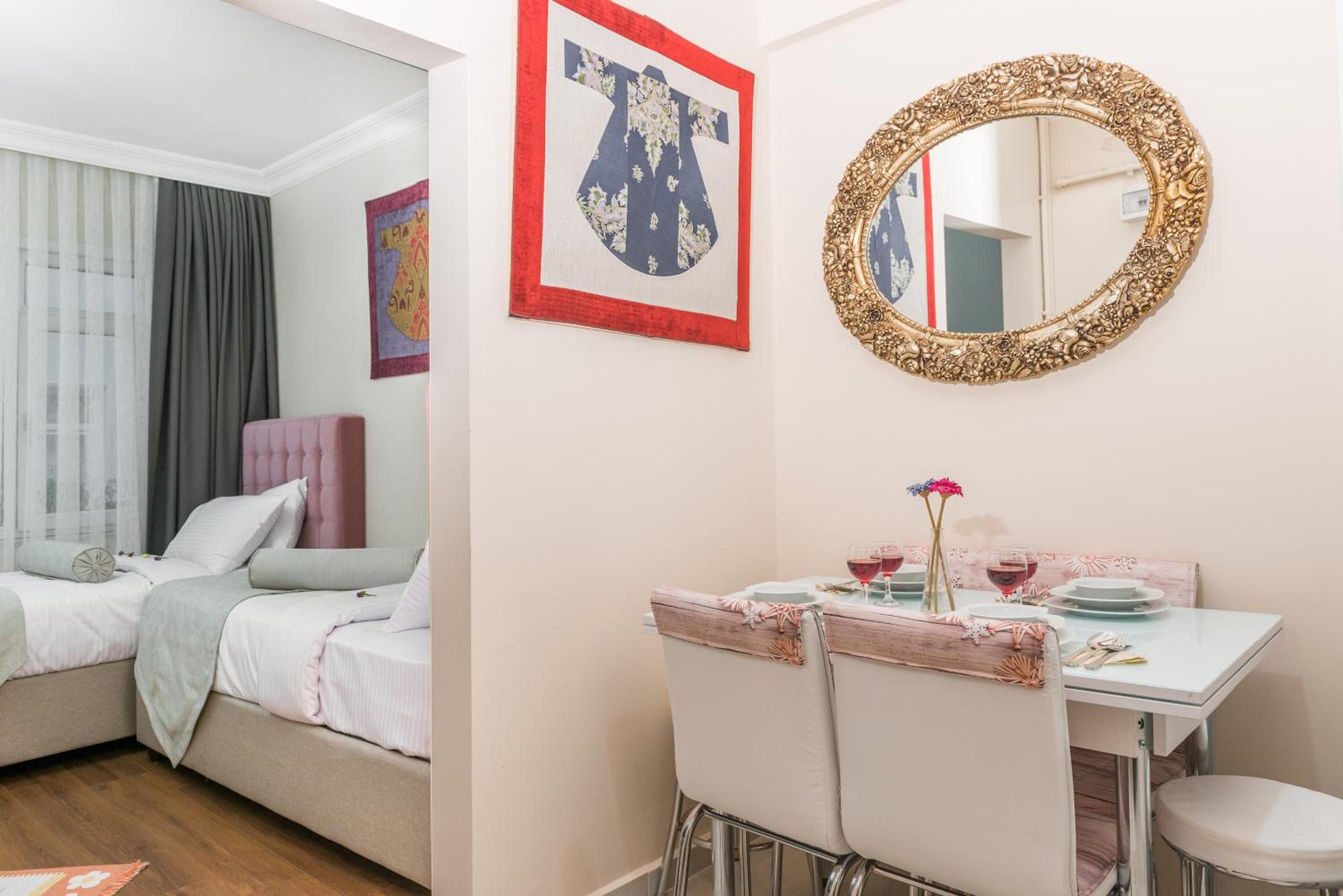 Bright Apart Hotel - Image 139