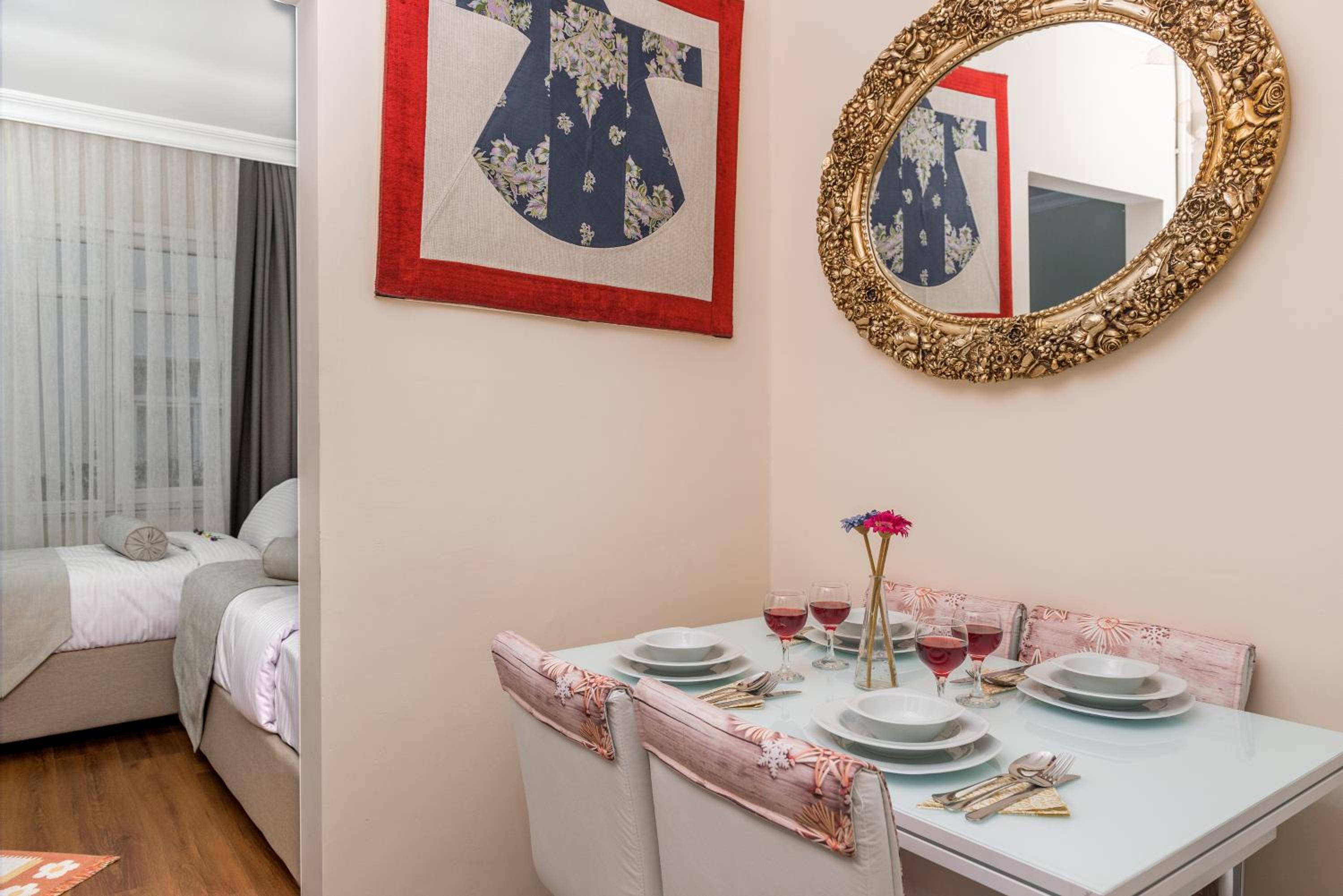 Bright Apart Hotel - Image 37