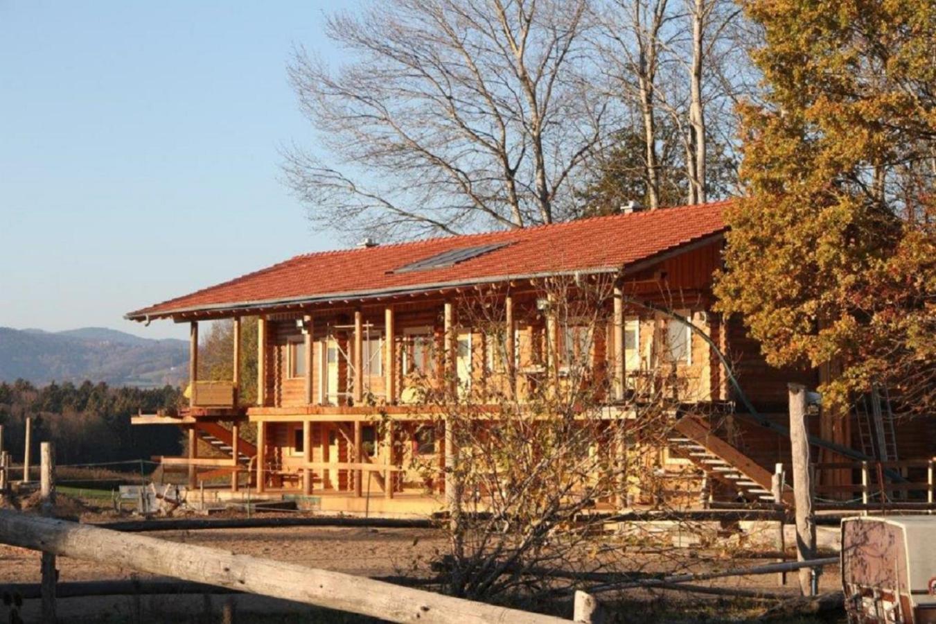 Reiterhof Mühlbauer