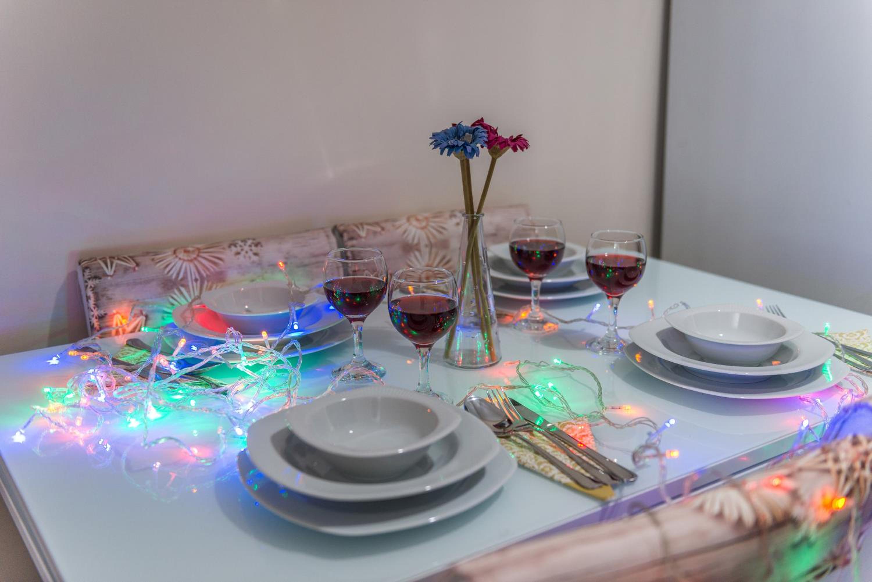 Bright Apart Hotel - Image 65