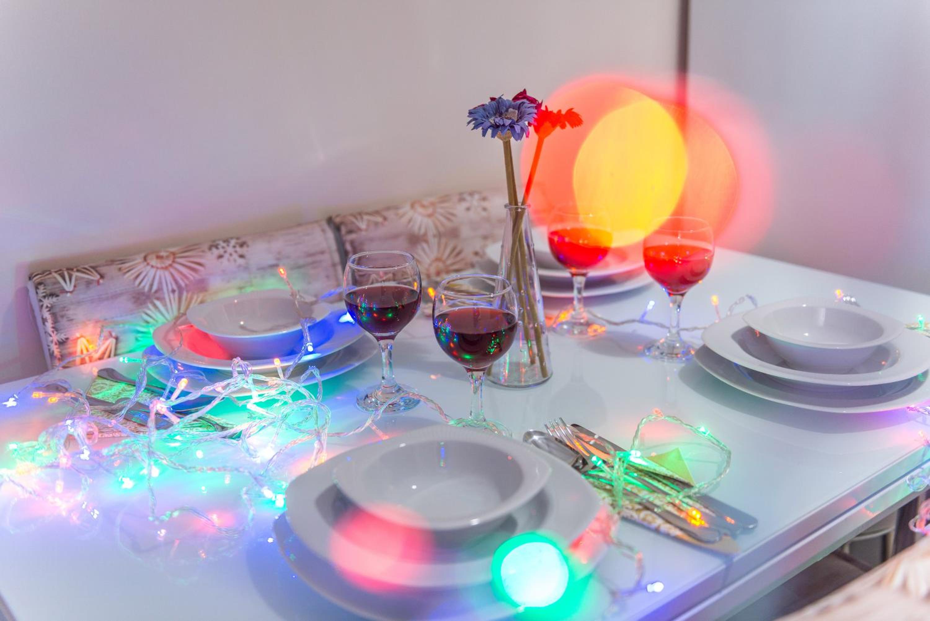 Bright Apart Hotel - Image 64