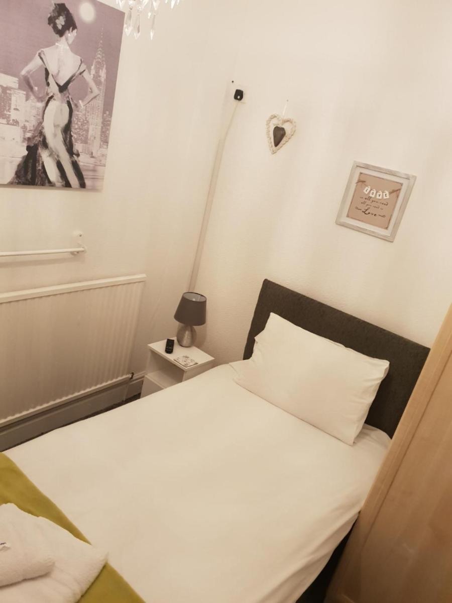 Lindum Hotel