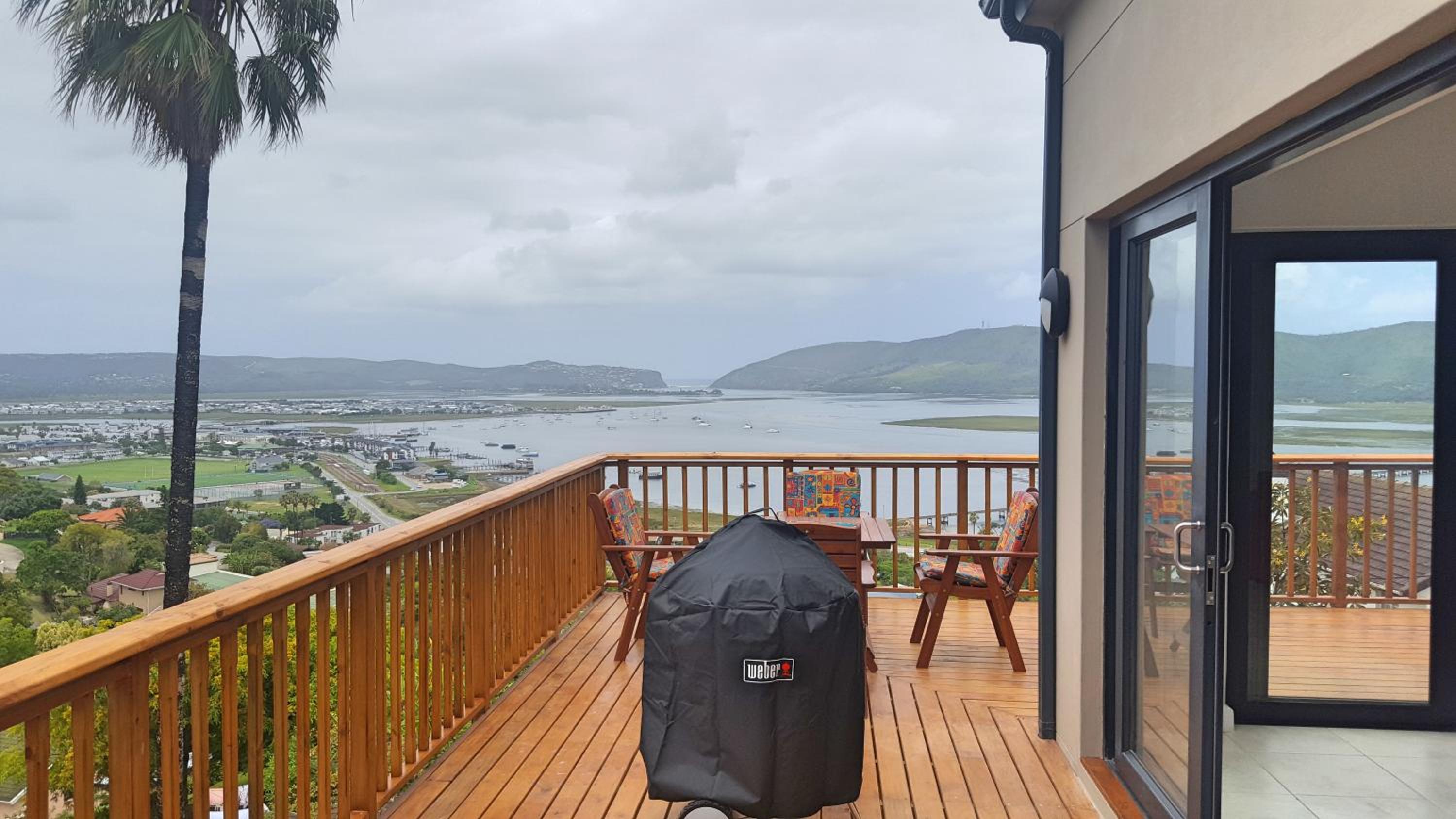 Knysna Paradise Guesthouse