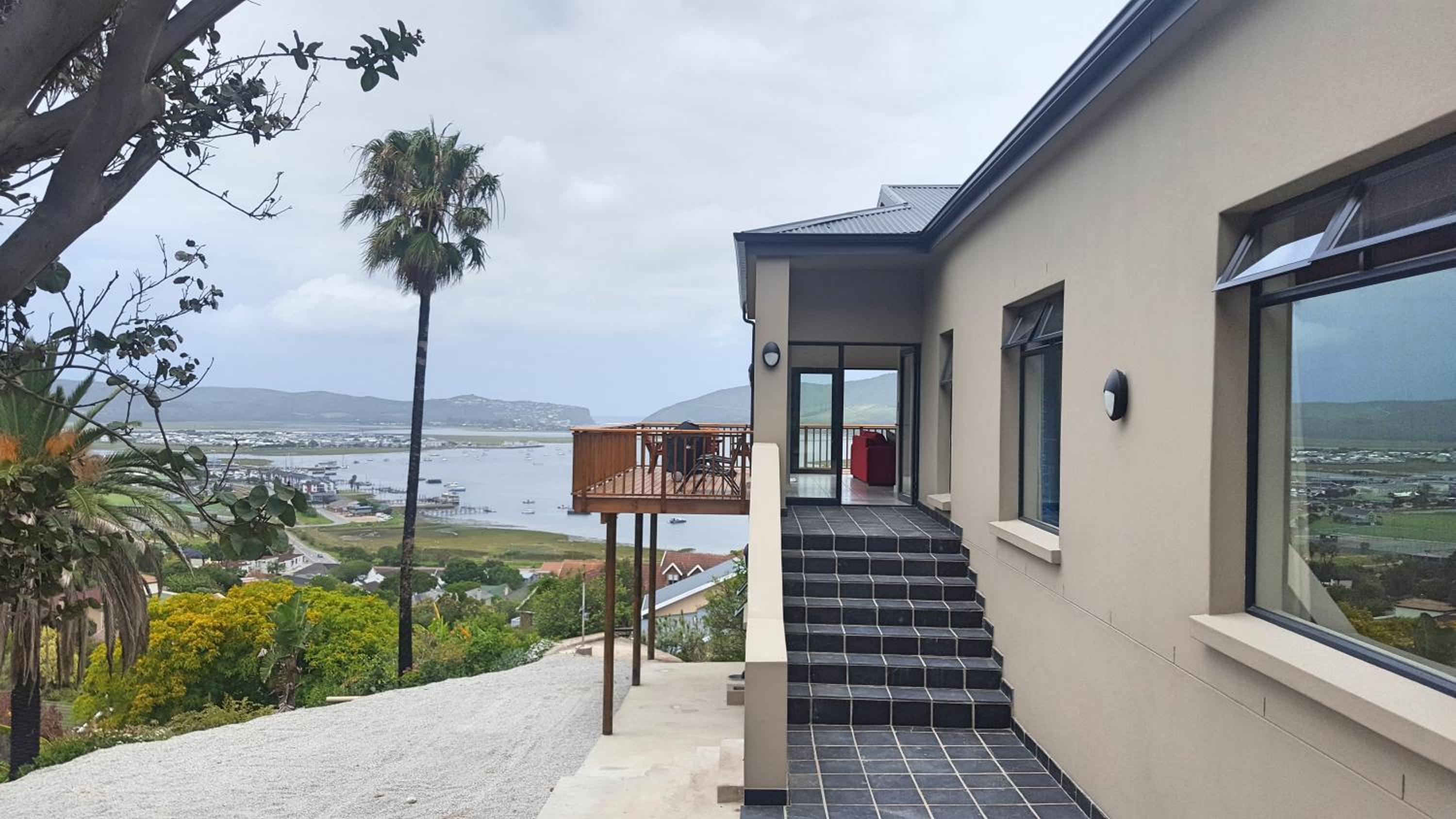 Knysna Paradise Guesthouse