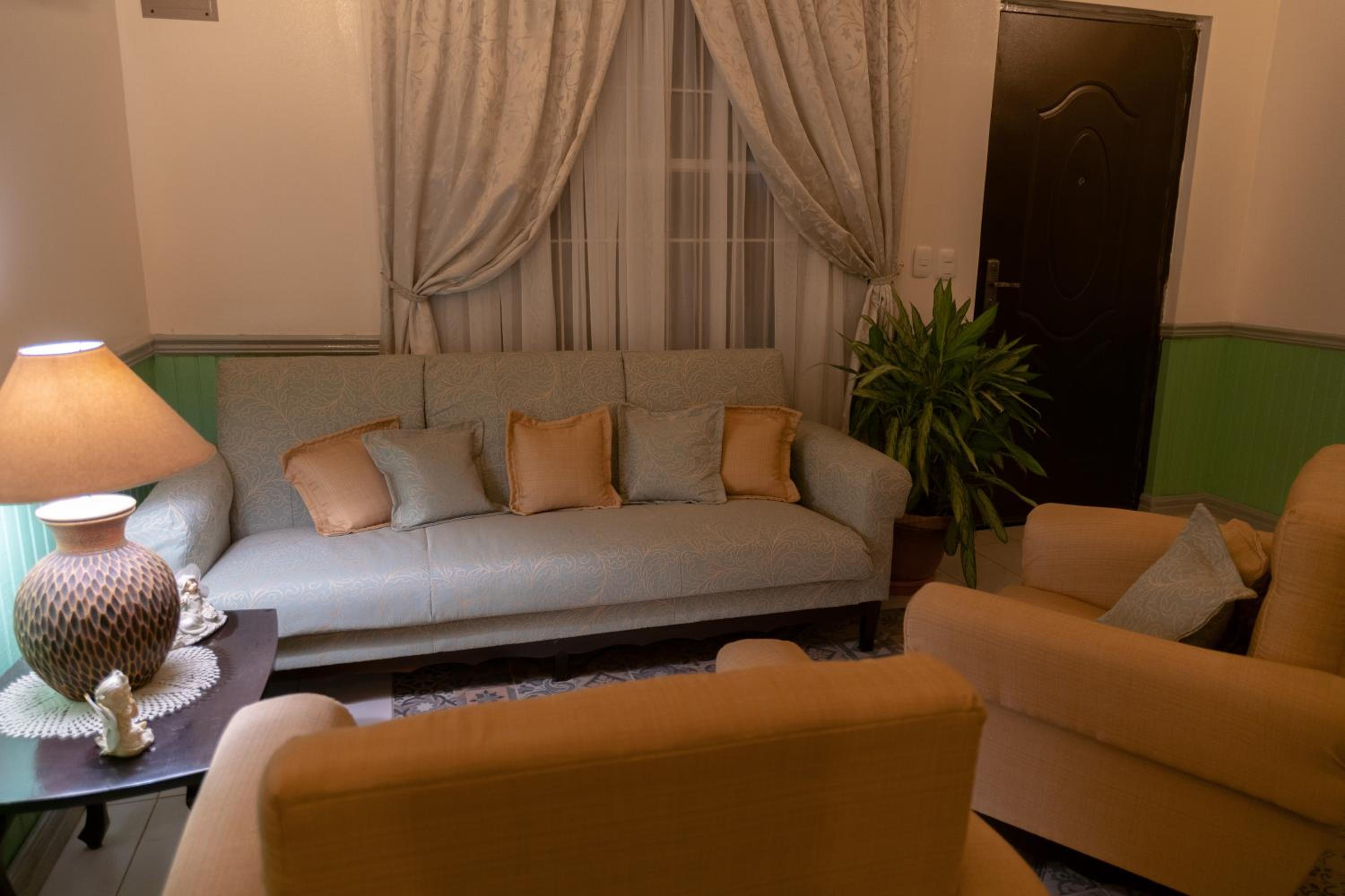 Alice y Juancito Boutique Hotel