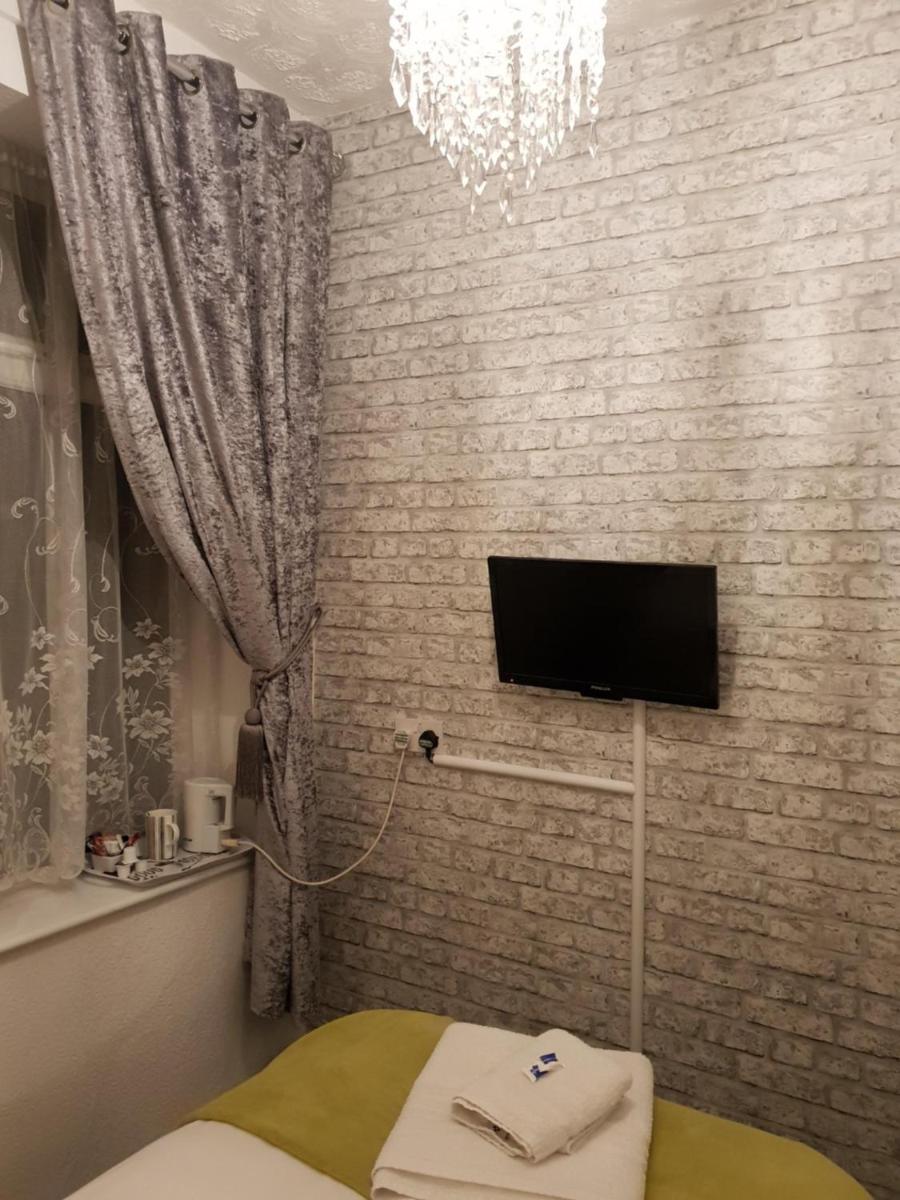 Lindum Hotel