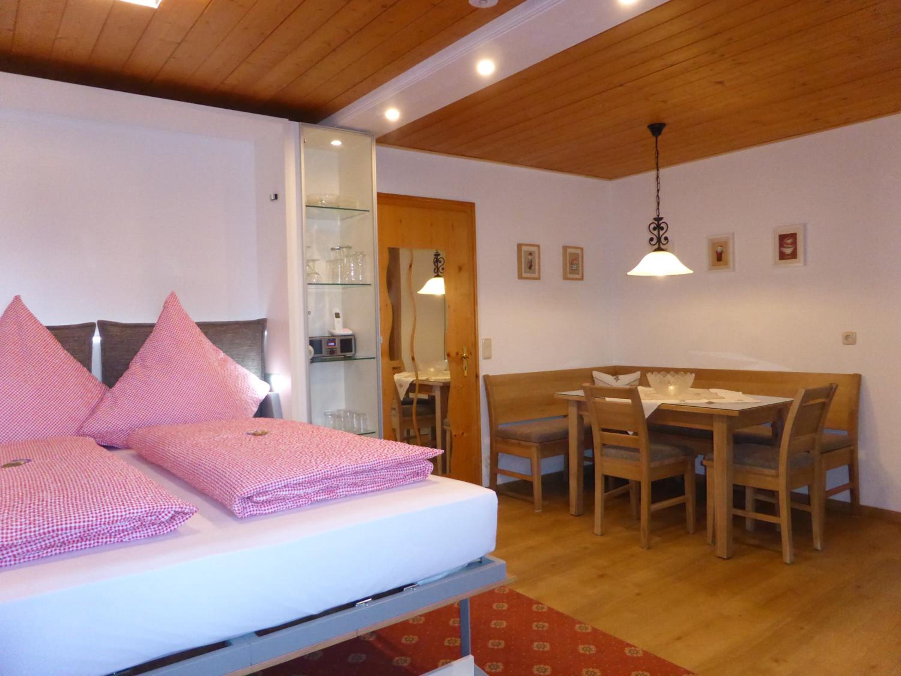 Ferienhotel Silberdistel garni